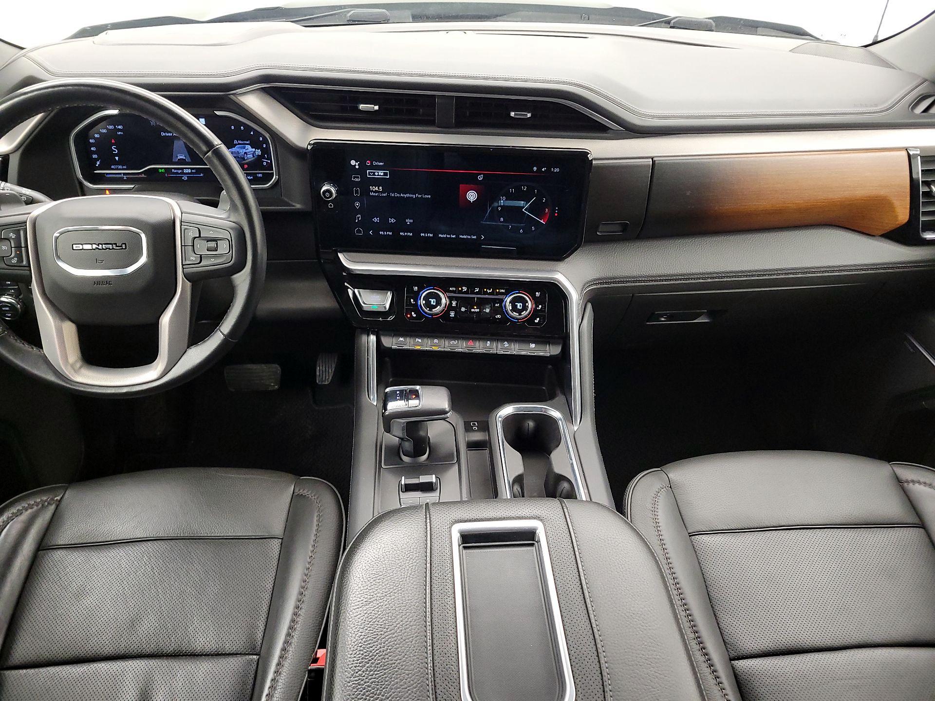 Thumbnail: 2022 GMC Sierra 1500 - 9