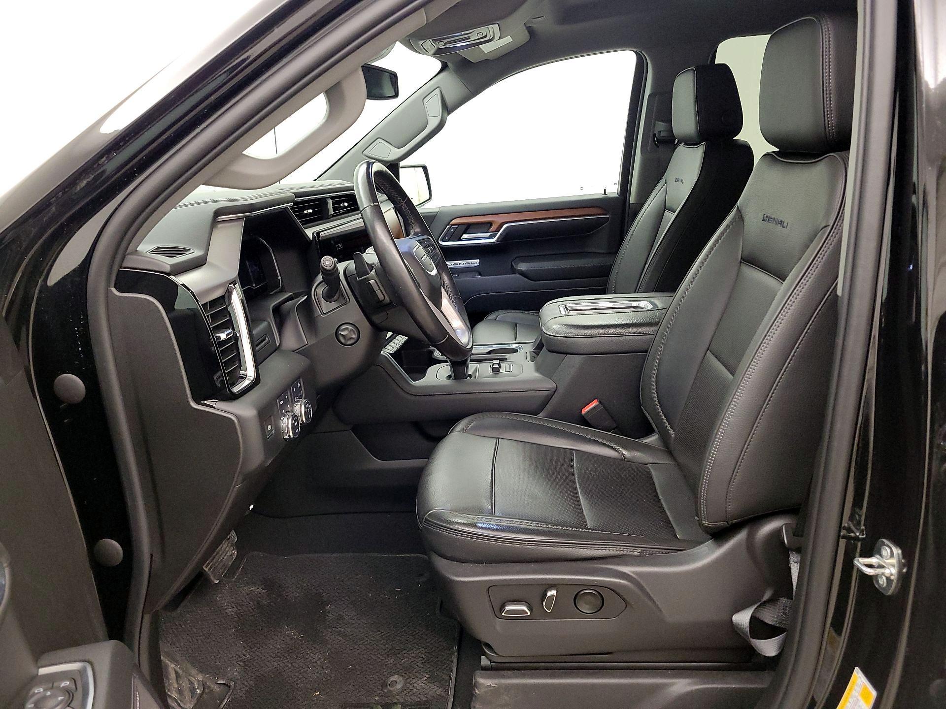 Thumbnail: 2022 GMC Sierra 1500 - 11