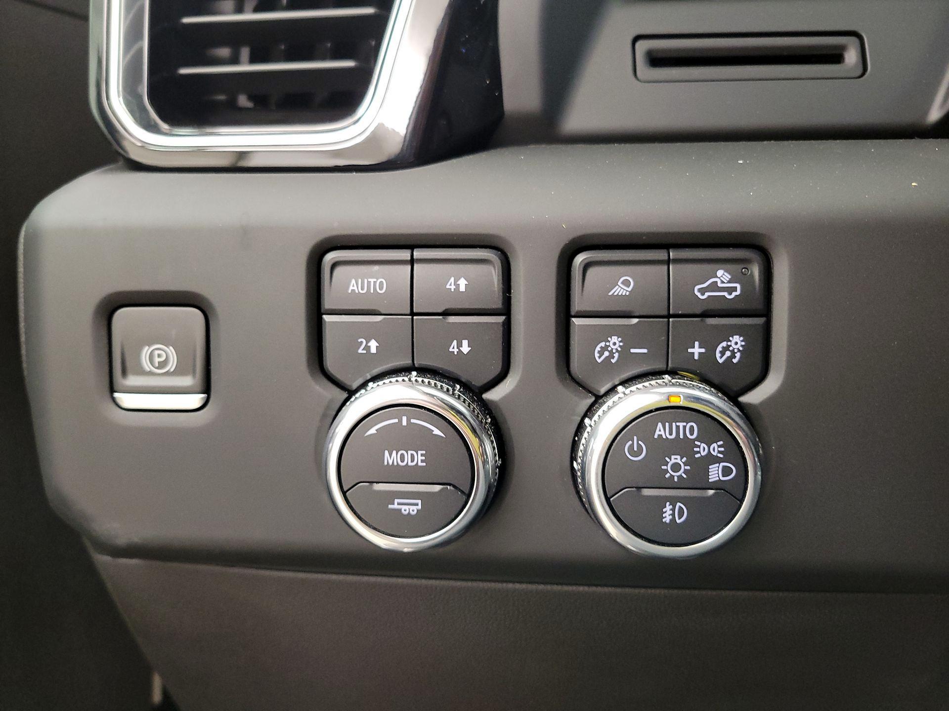 Thumbnail: 2022 GMC Sierra 1500 - 13