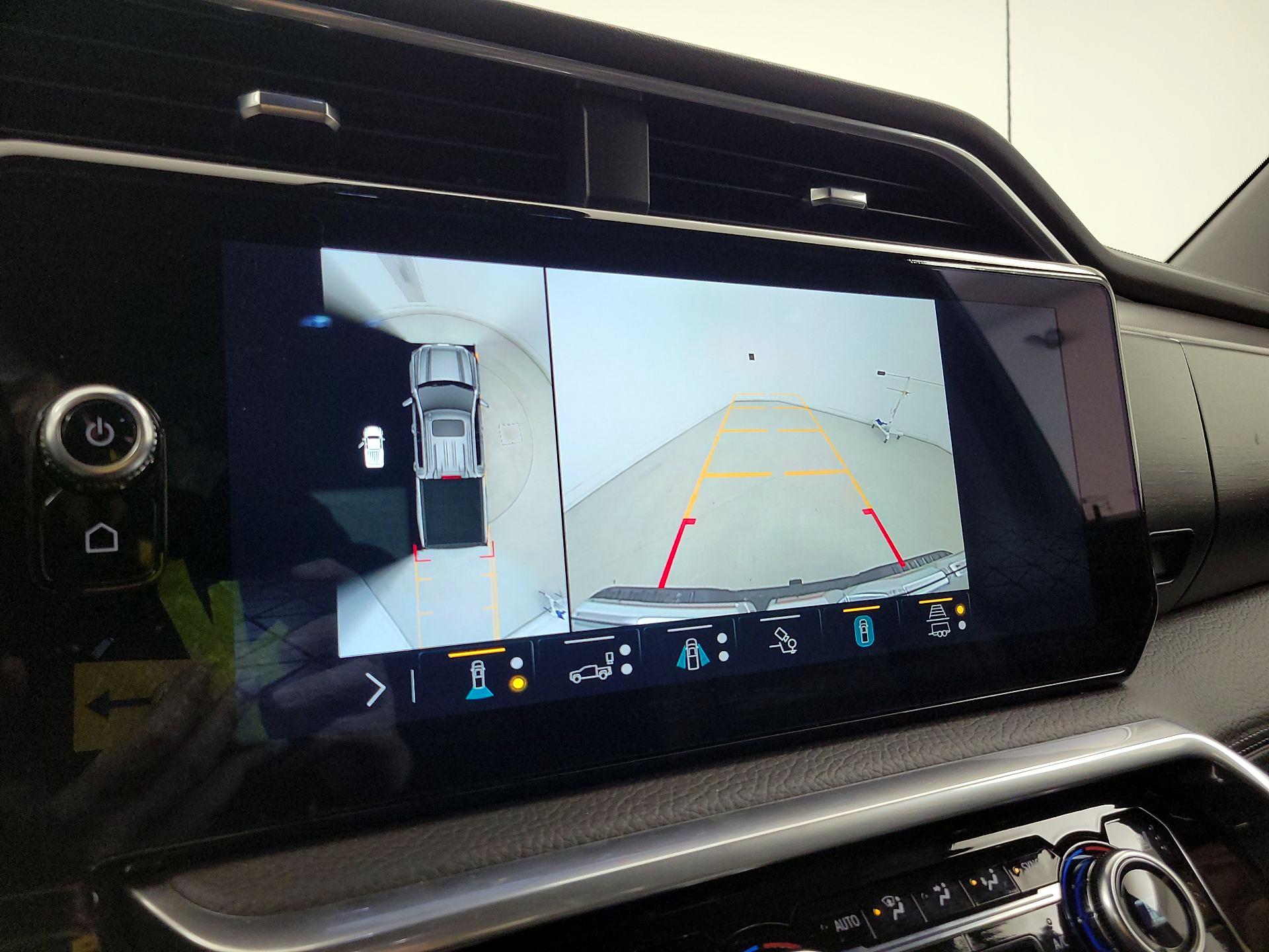 Thumbnail: 2022 GMC Sierra 1500 - 14