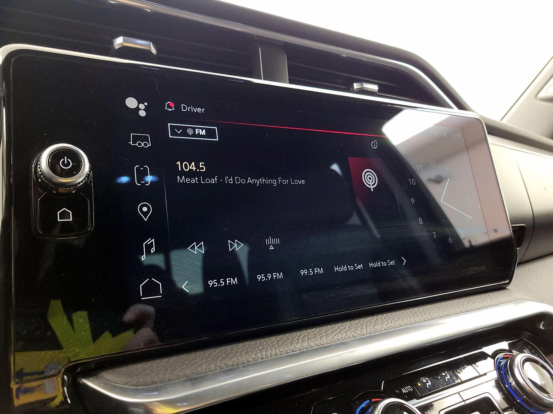 Thumbnail: 2022 GMC Sierra 1500 - 15