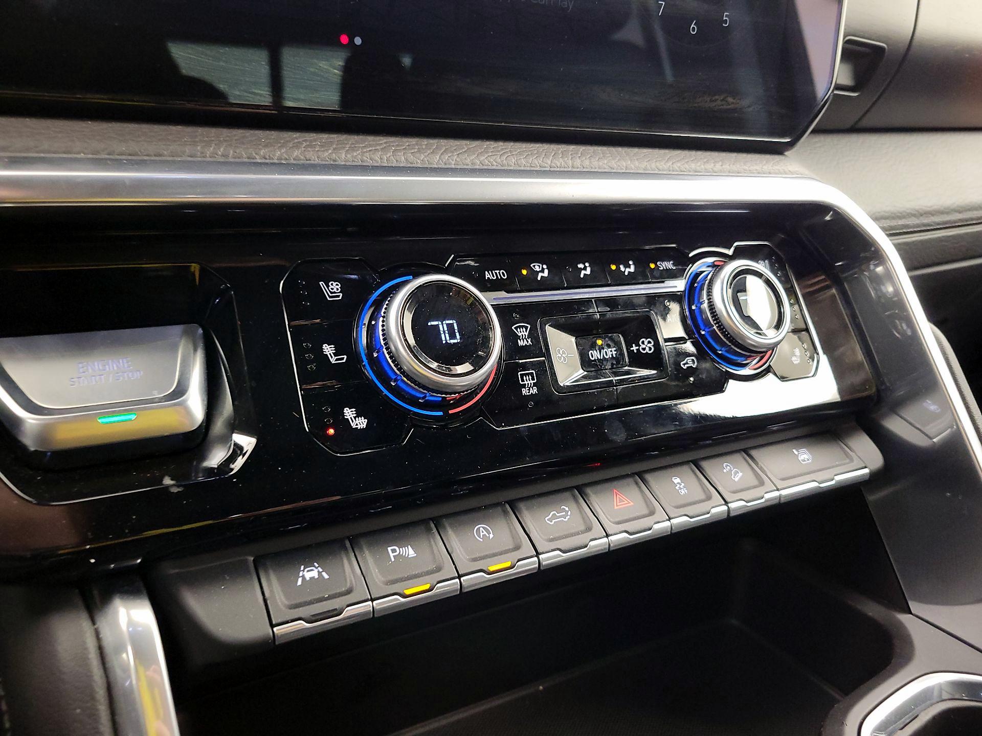 Thumbnail: 2022 GMC Sierra 1500 - 16