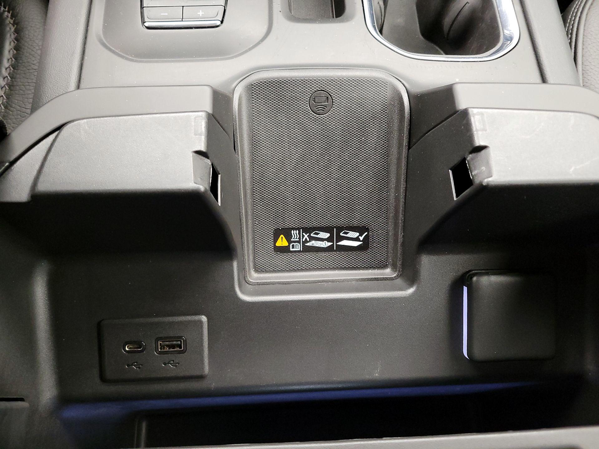 Thumbnail: 2022 GMC Sierra 1500 - 18