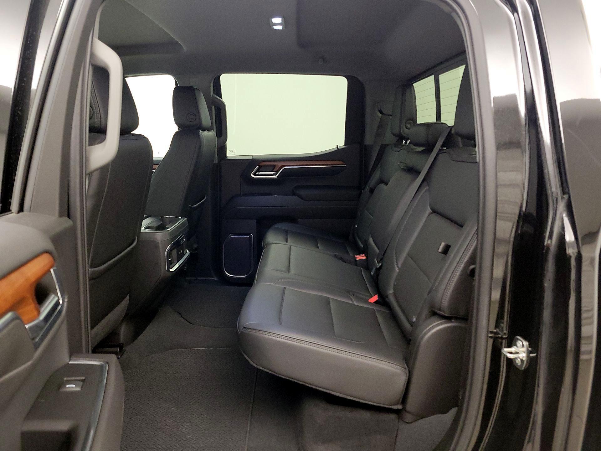 Thumbnail: 2022 GMC Sierra 1500 - 19