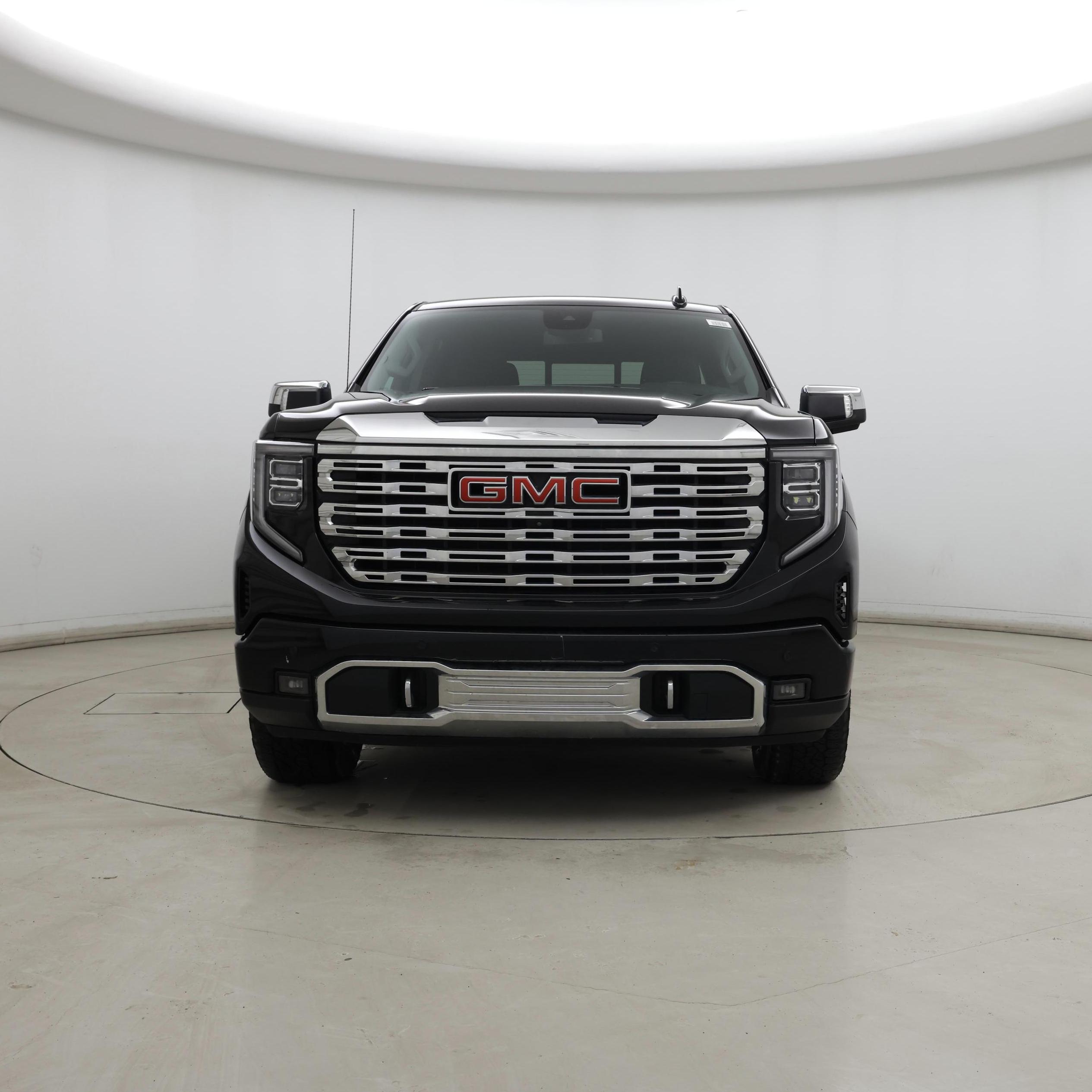 Thumbnail: 2022 GMC Sierra 1500 - 5