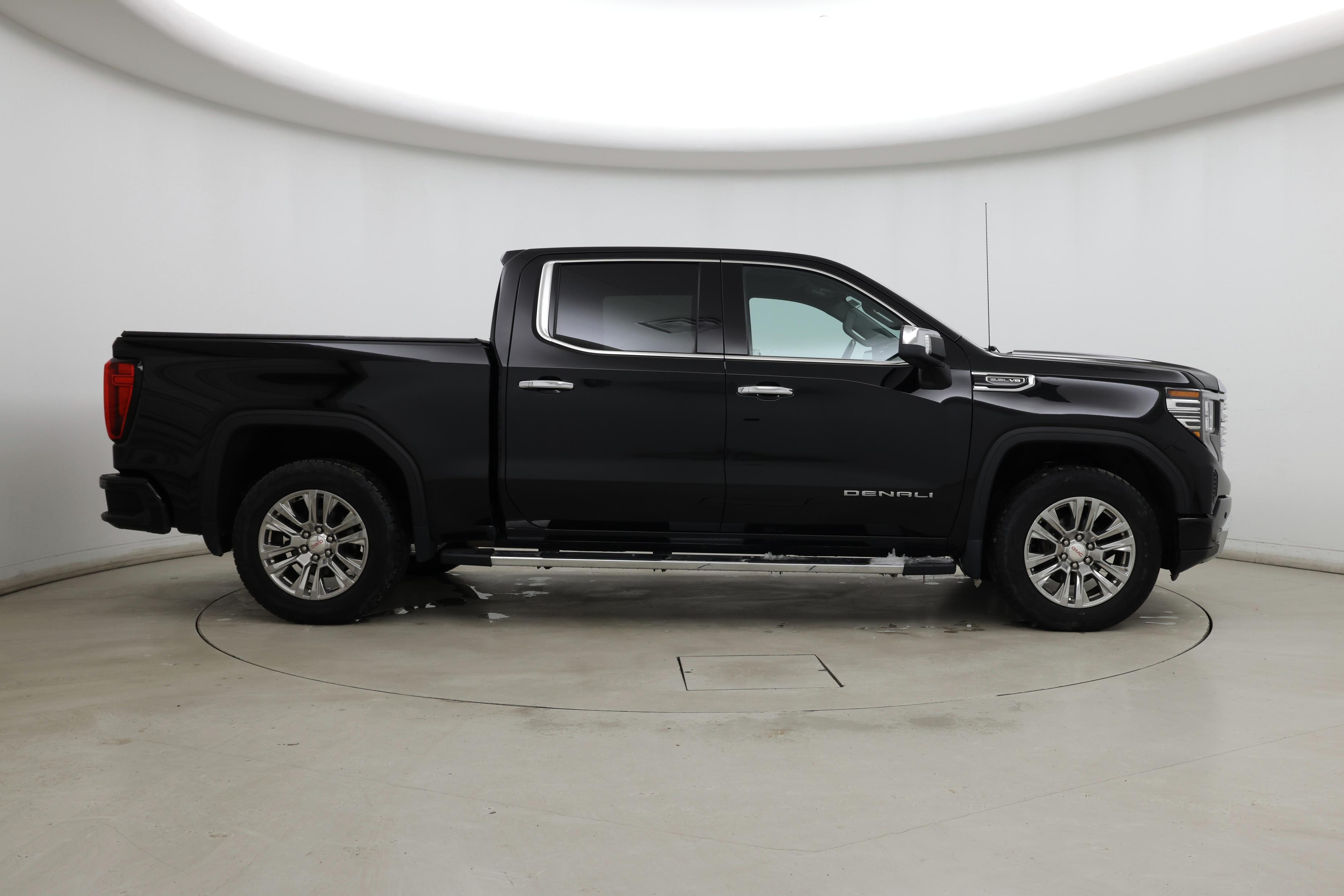 Thumbnail: 2022 GMC Sierra 1500 - 7