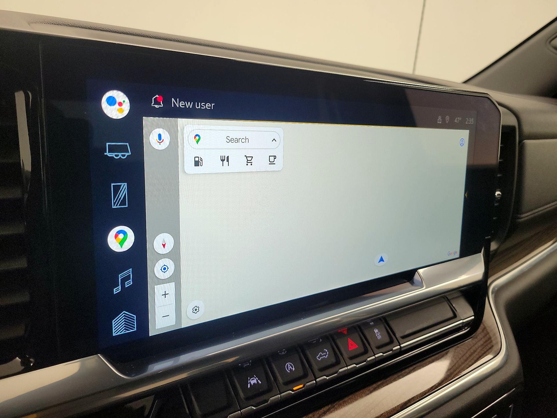 Thumbnail: 2022 Chevrolet Silverado 1500 - 14