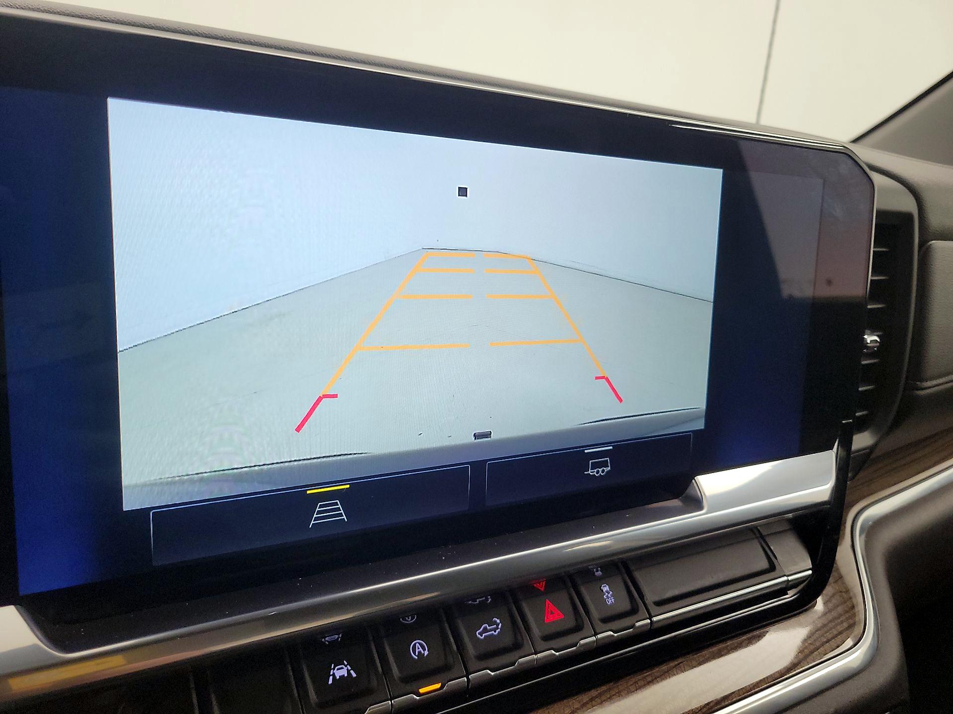 Thumbnail: 2022 Chevrolet Silverado 1500 - 15