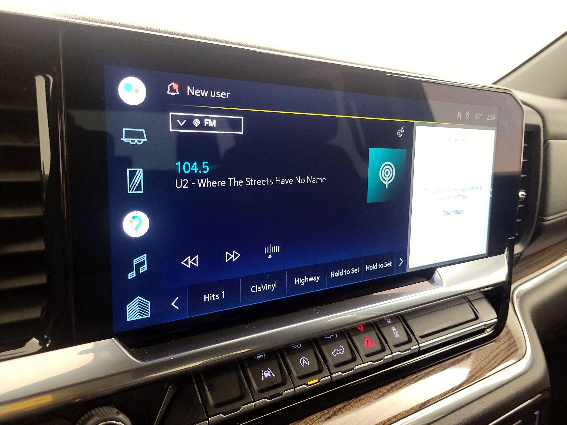 Thumbnail: 2022 Chevrolet Silverado 1500 - 16