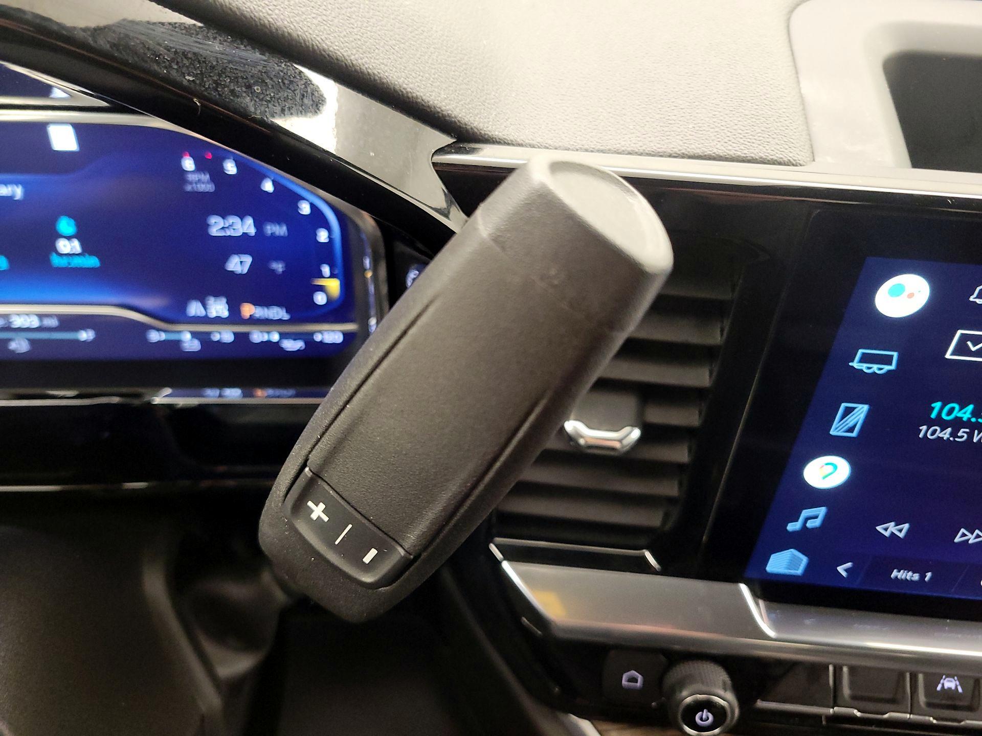 Thumbnail: 2022 Chevrolet Silverado 1500 - 18