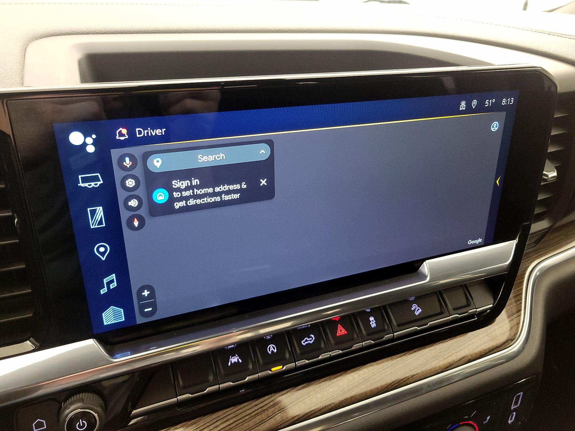 Thumbnail: 2022 Chevrolet Silverado 1500 - 14