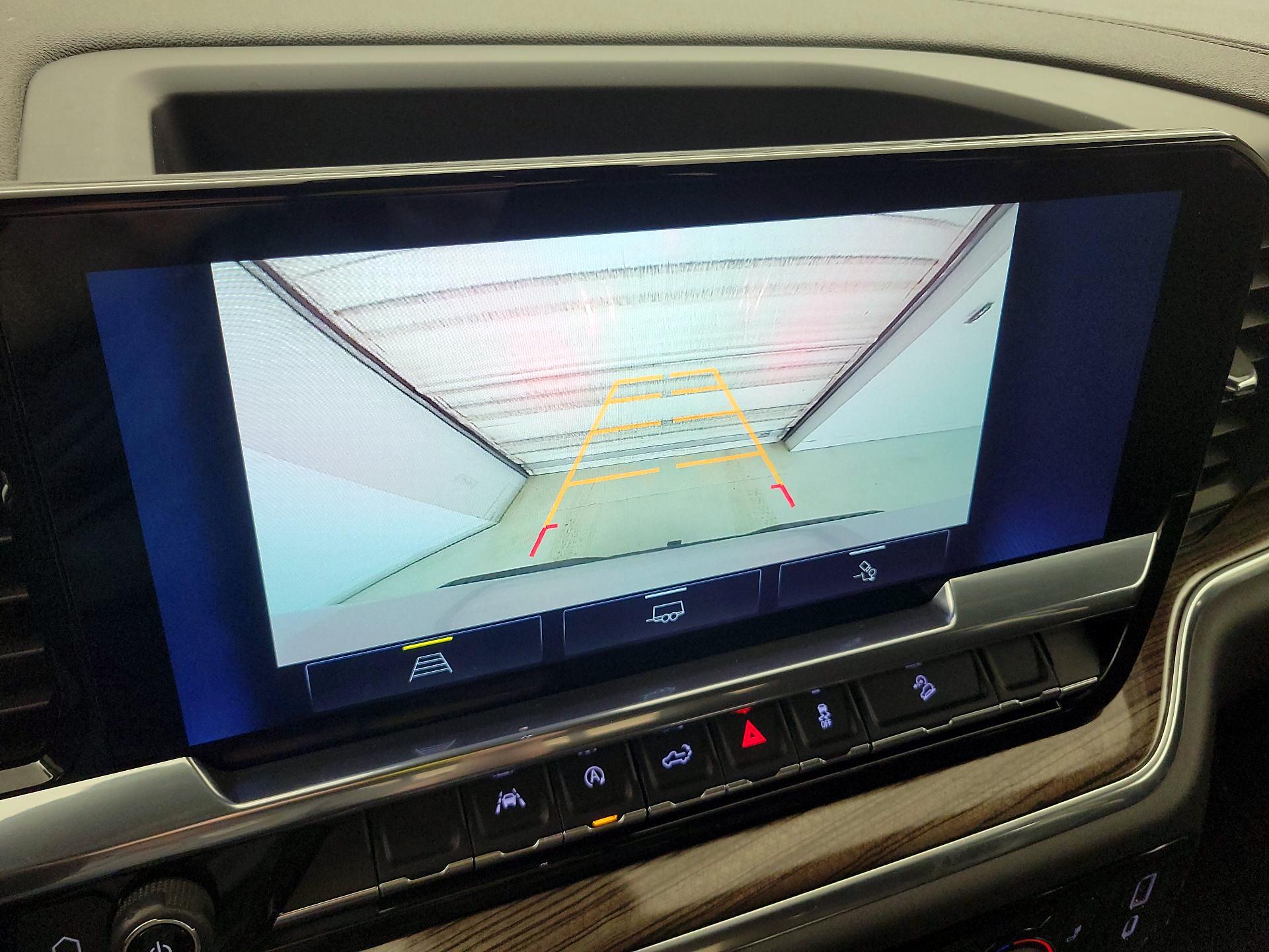 Thumbnail: 2022 Chevrolet Silverado 1500 - 15