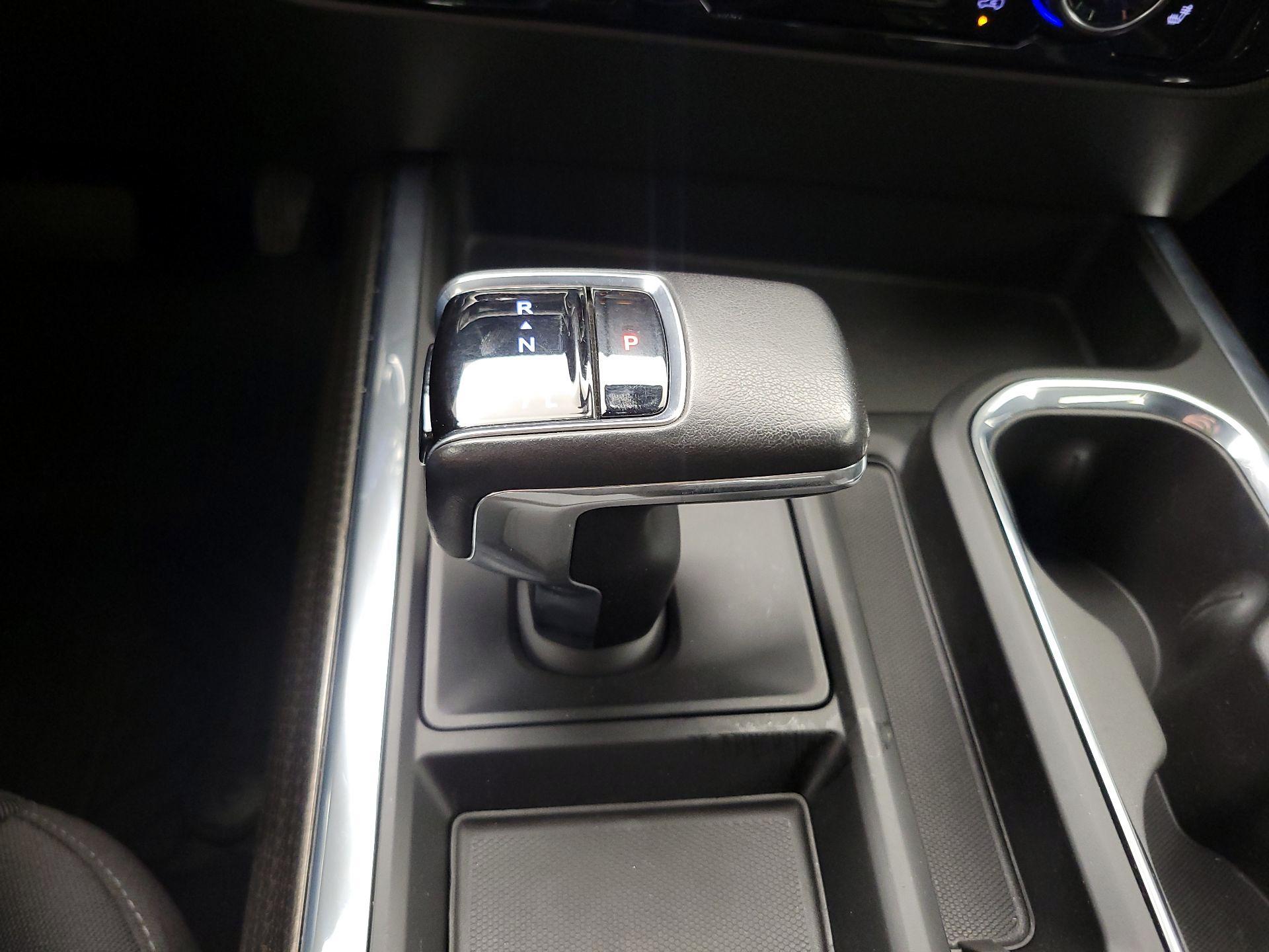 Thumbnail: 2022 Chevrolet Silverado 1500 - 18