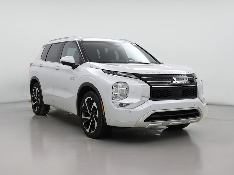 2023 Mitsubishi Outlander SEL -
                  Indianapolis, IN