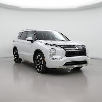 Picture of 2023 Mitsubishi Outlander Plug in Hybrid SEL with stock number 28164723