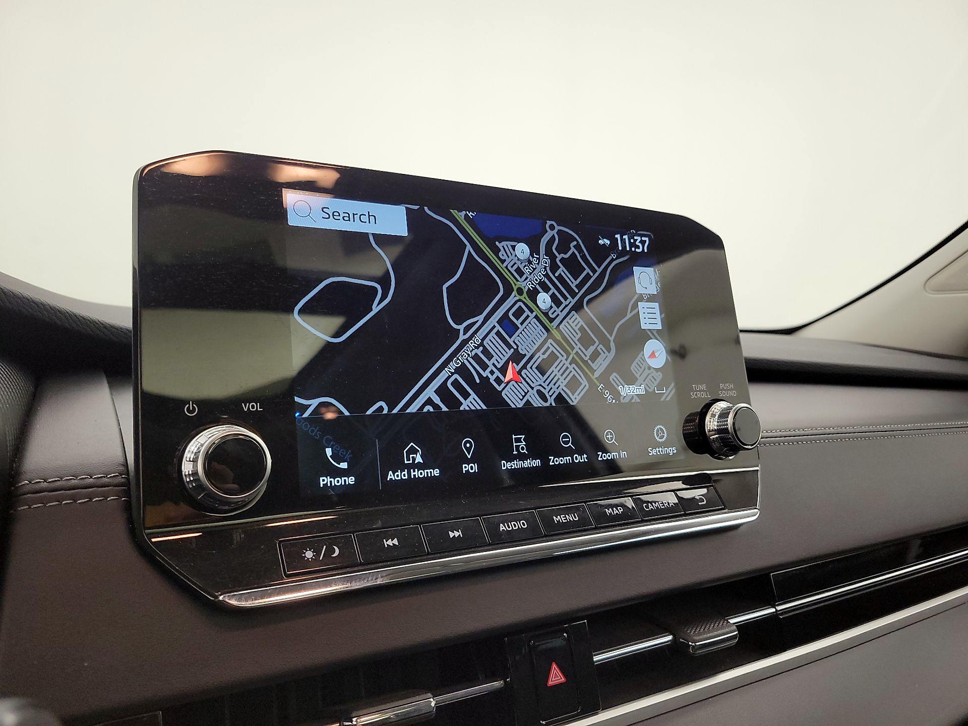 Thumbnail: 2023 Mitsubishi Outlander - 14