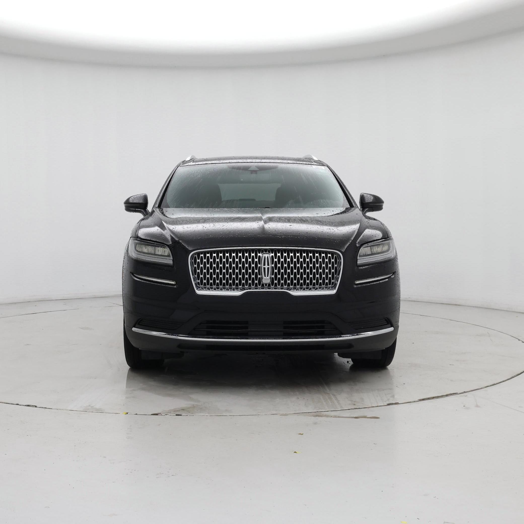 Thumbnail: 2022 Lincoln Nautilus - 5