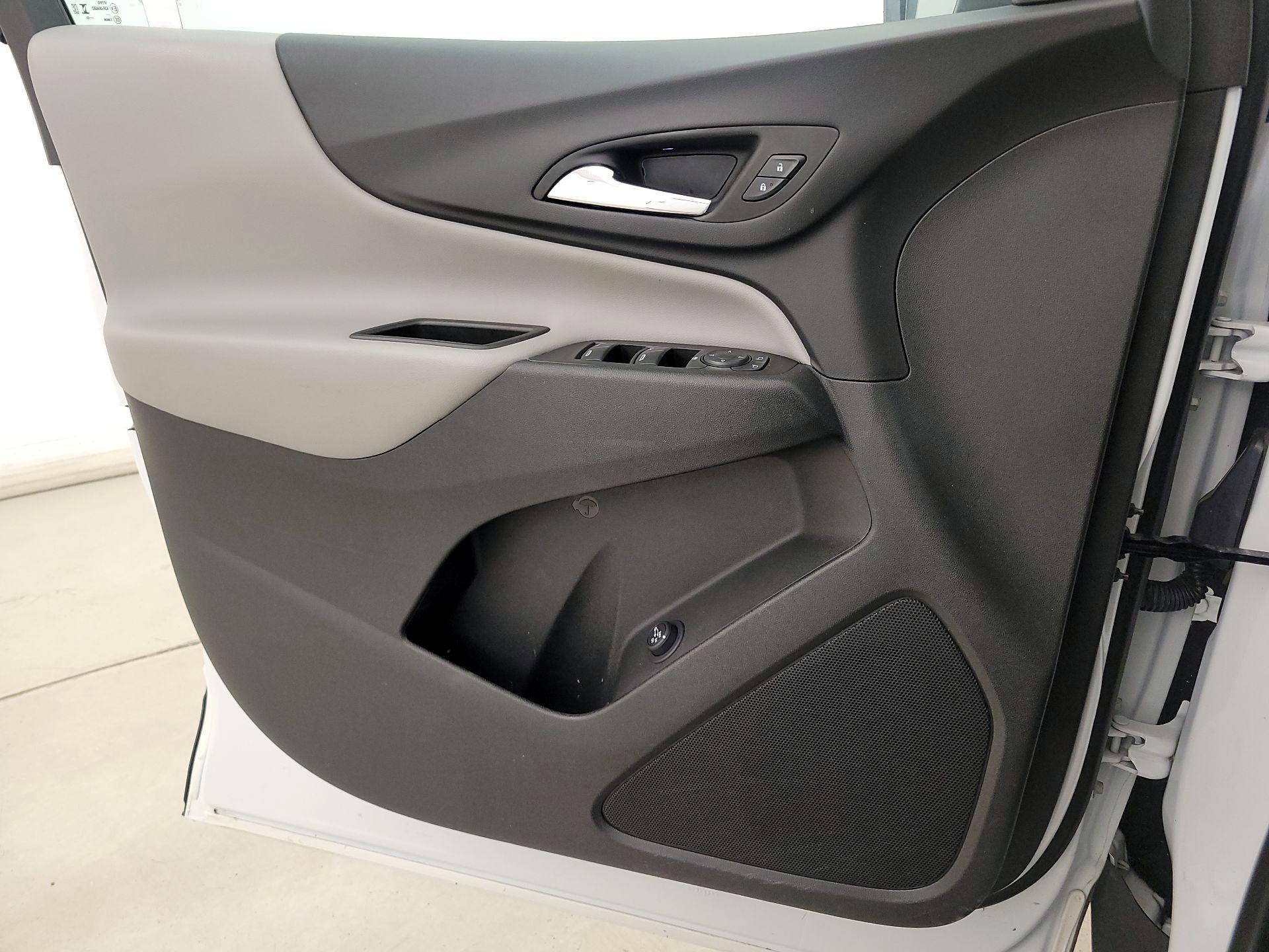 Thumbnail: 2023 Chevrolet Equinox - 12