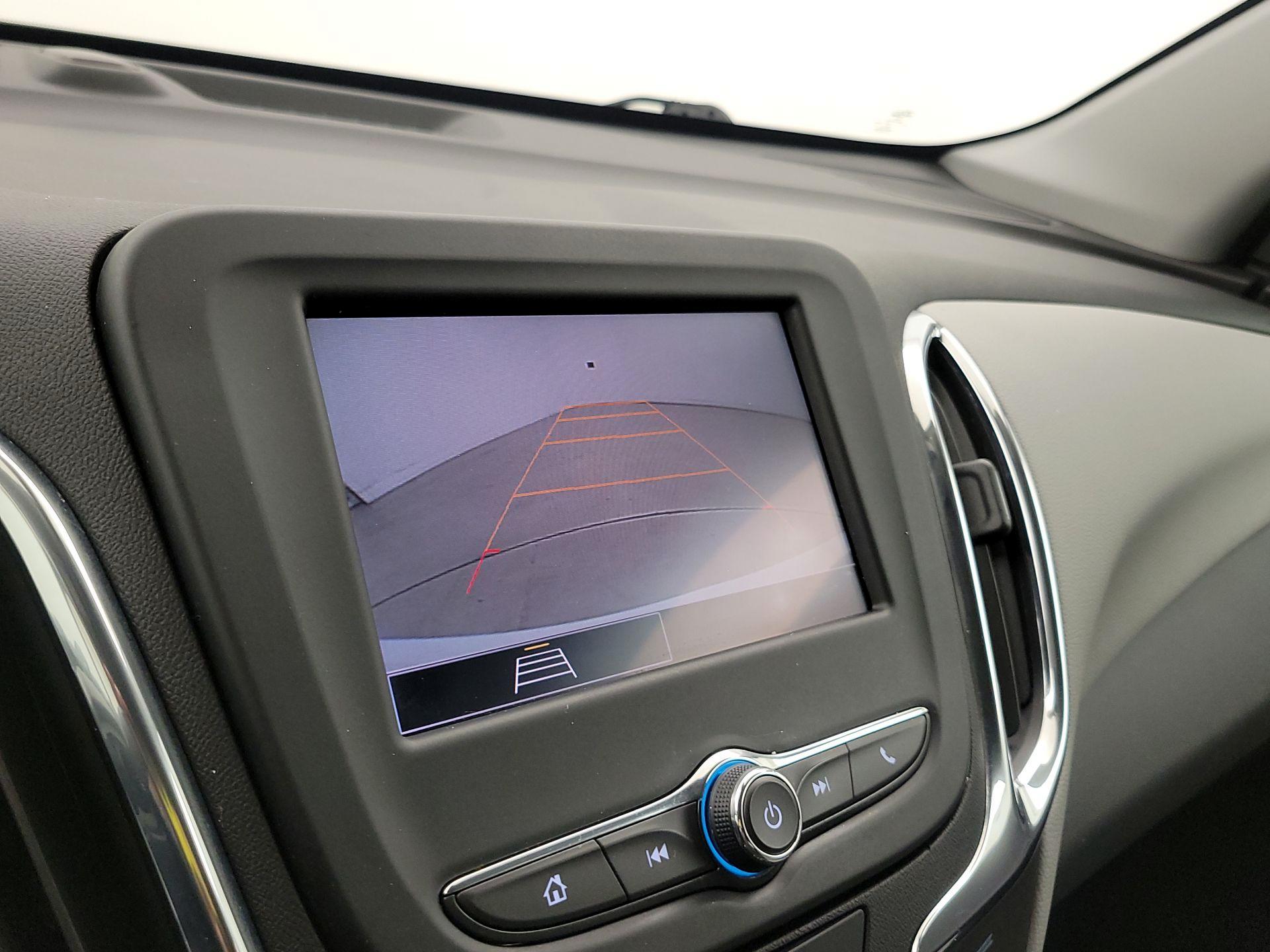 Thumbnail: 2023 Chevrolet Equinox - 14