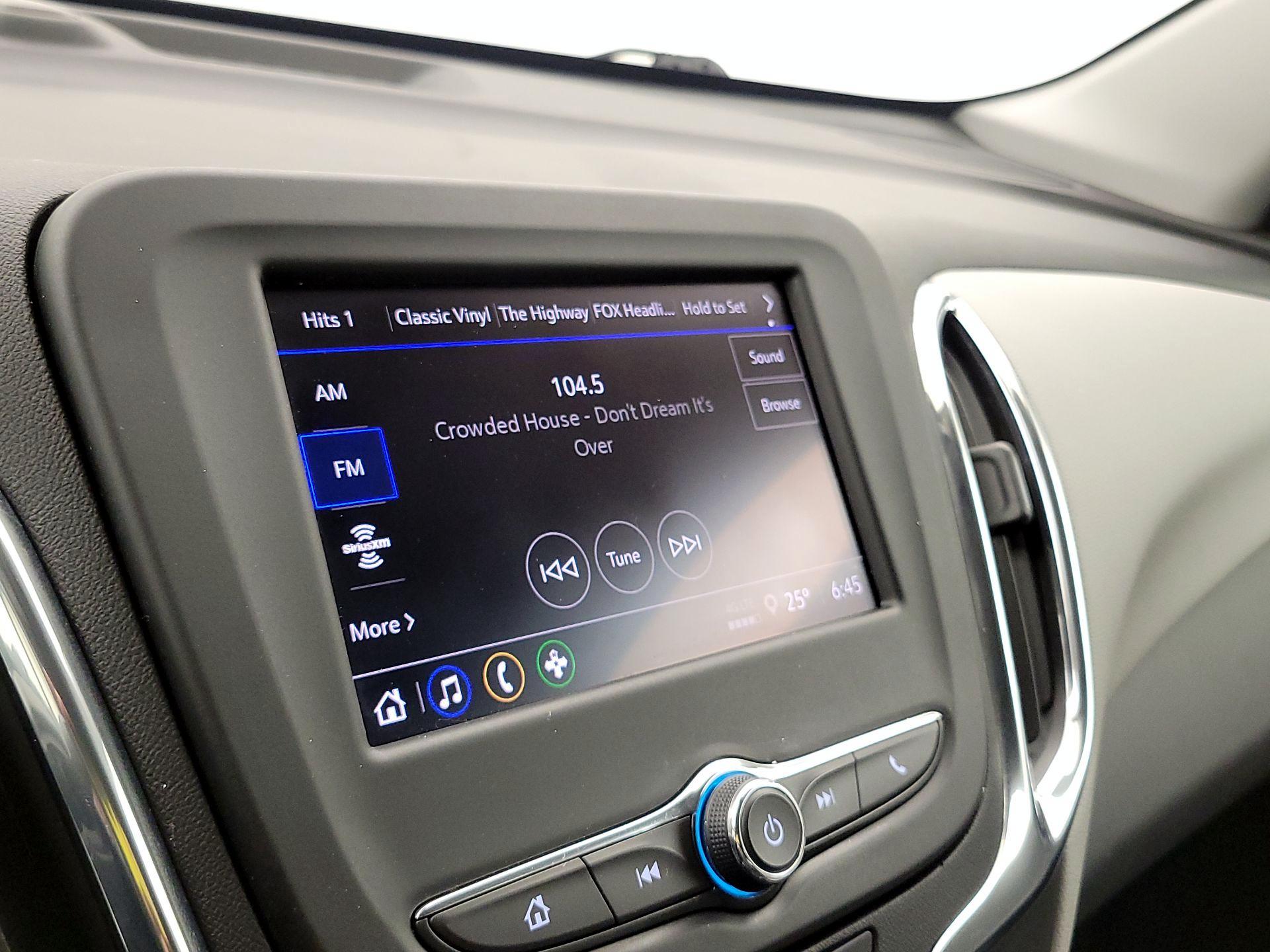 Thumbnail: 2023 Chevrolet Equinox - 15