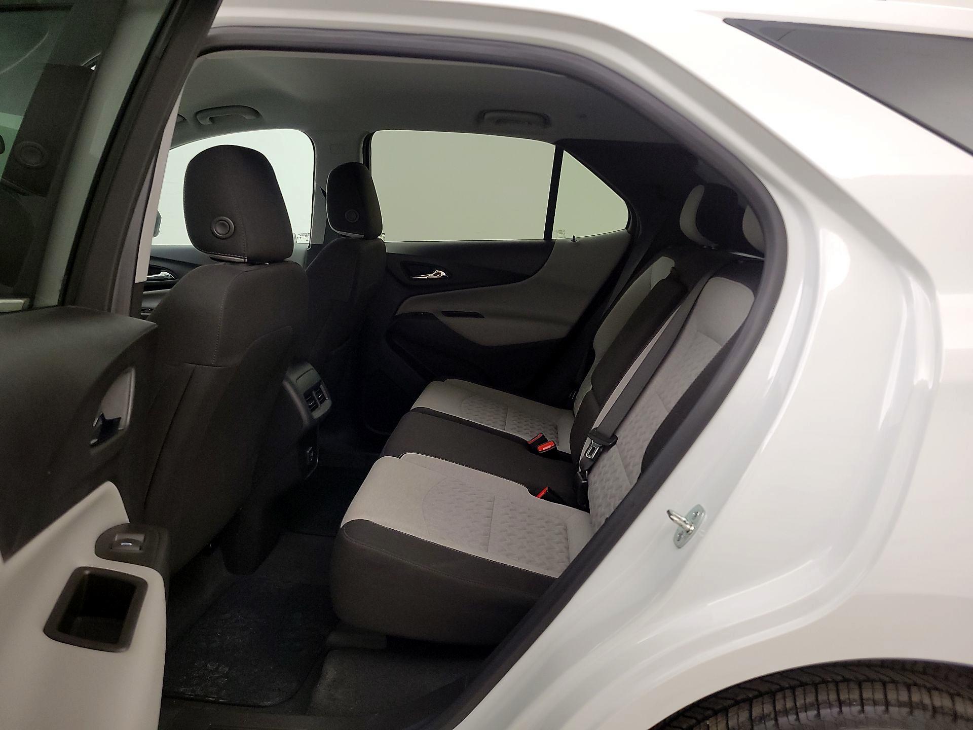 Thumbnail: 2023 Chevrolet Equinox - 19