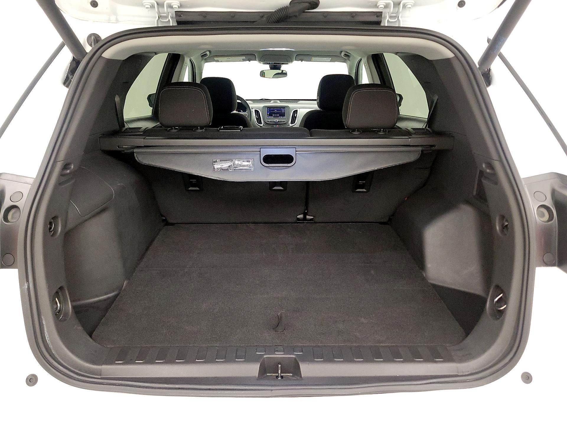 Thumbnail: 2023 Chevrolet Equinox - 20