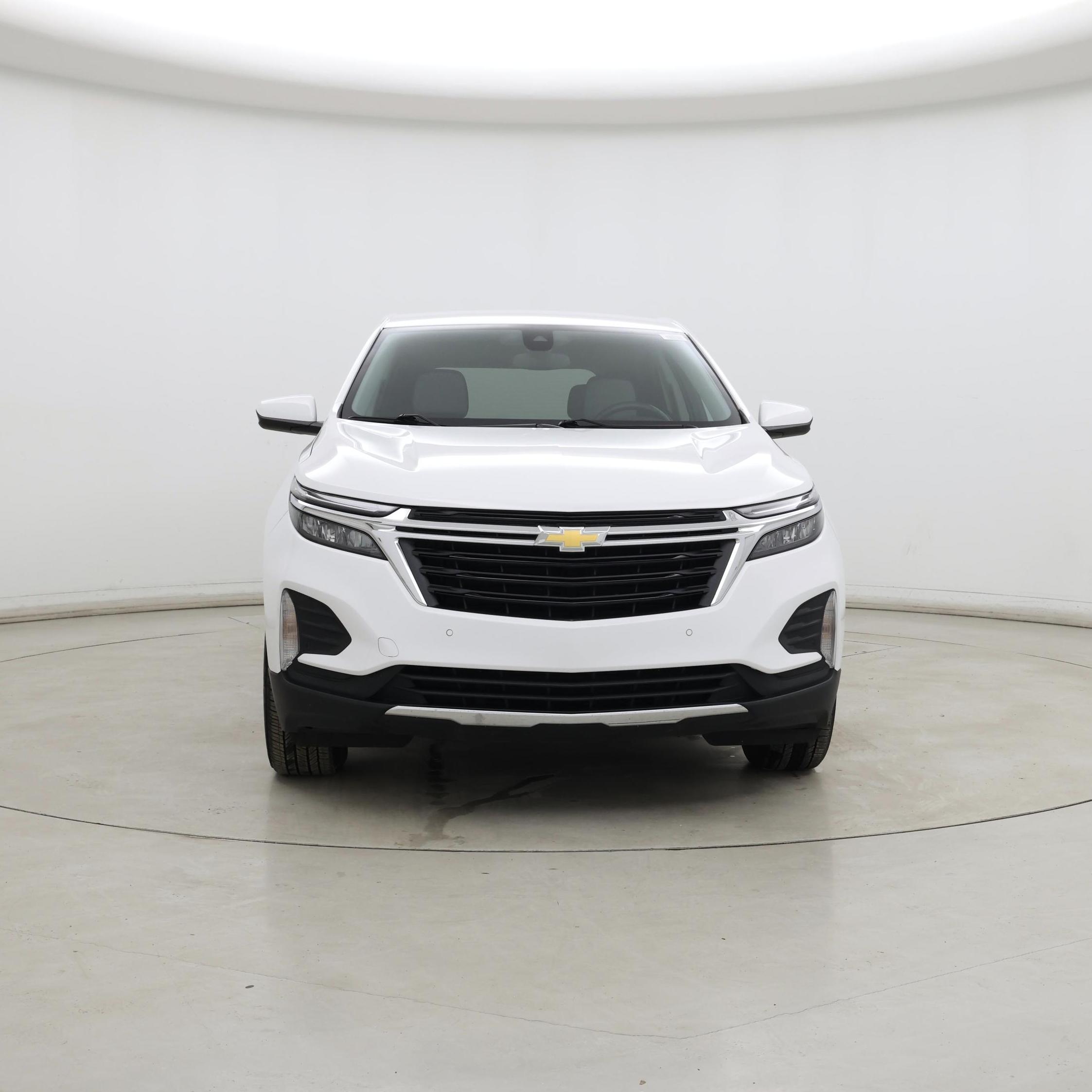 Thumbnail: 2023 Chevrolet Equinox - 5