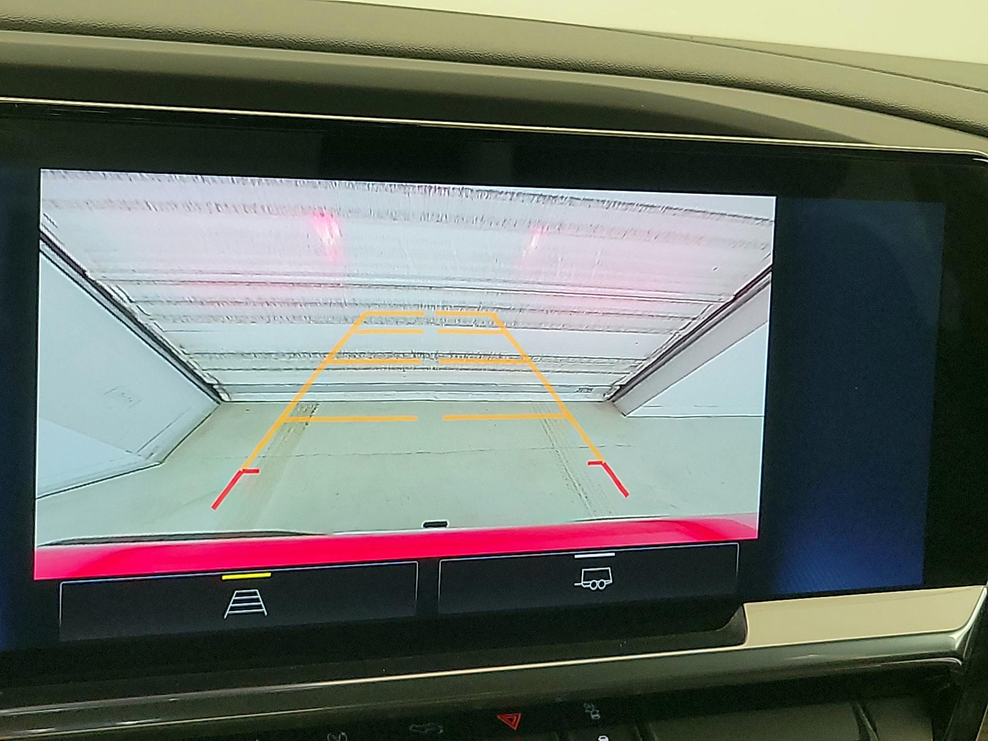 Thumbnail: 2022 Chevrolet Silverado 1500 - 14