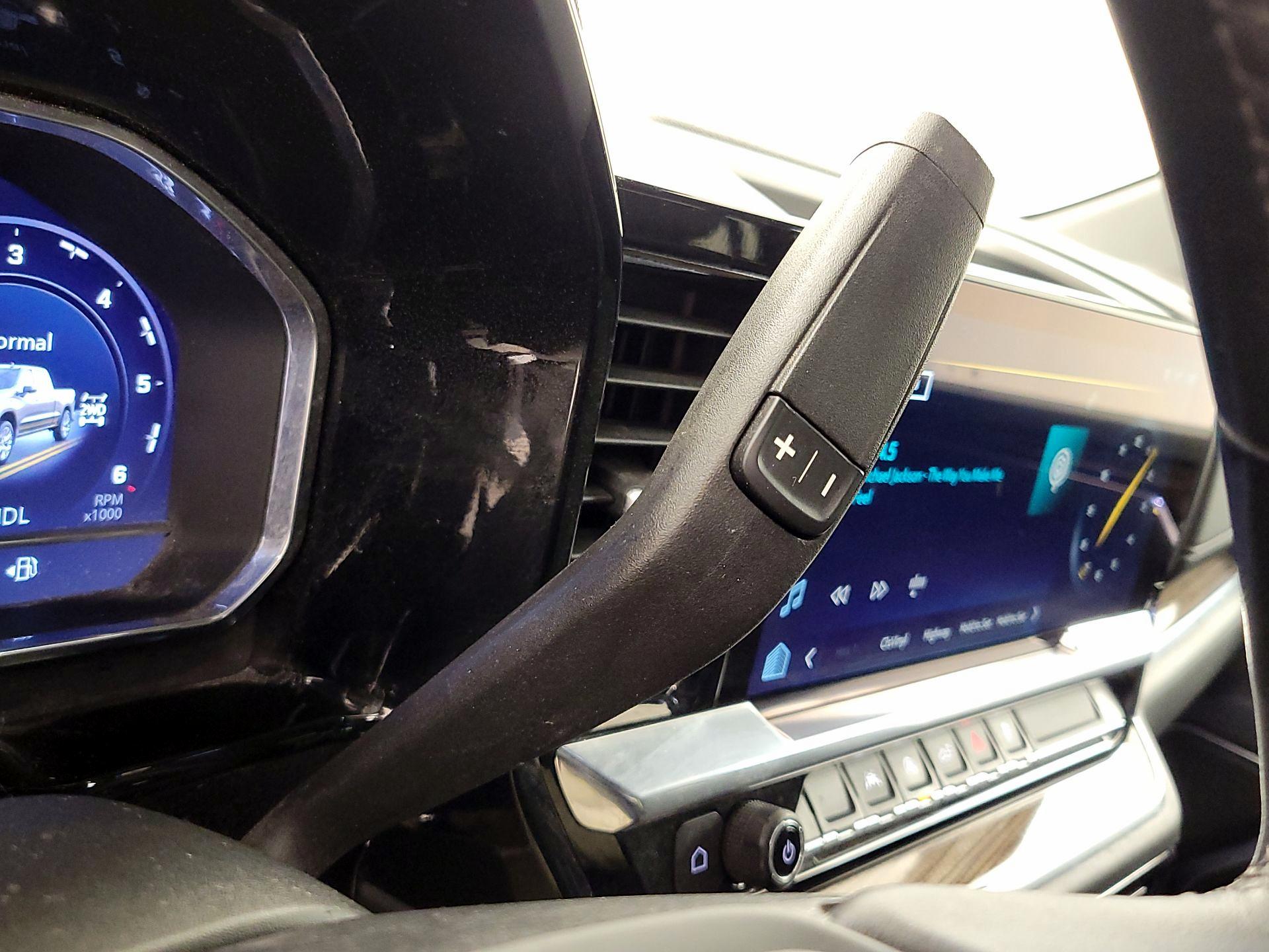 Thumbnail: 2022 Chevrolet Silverado 1500 - 17