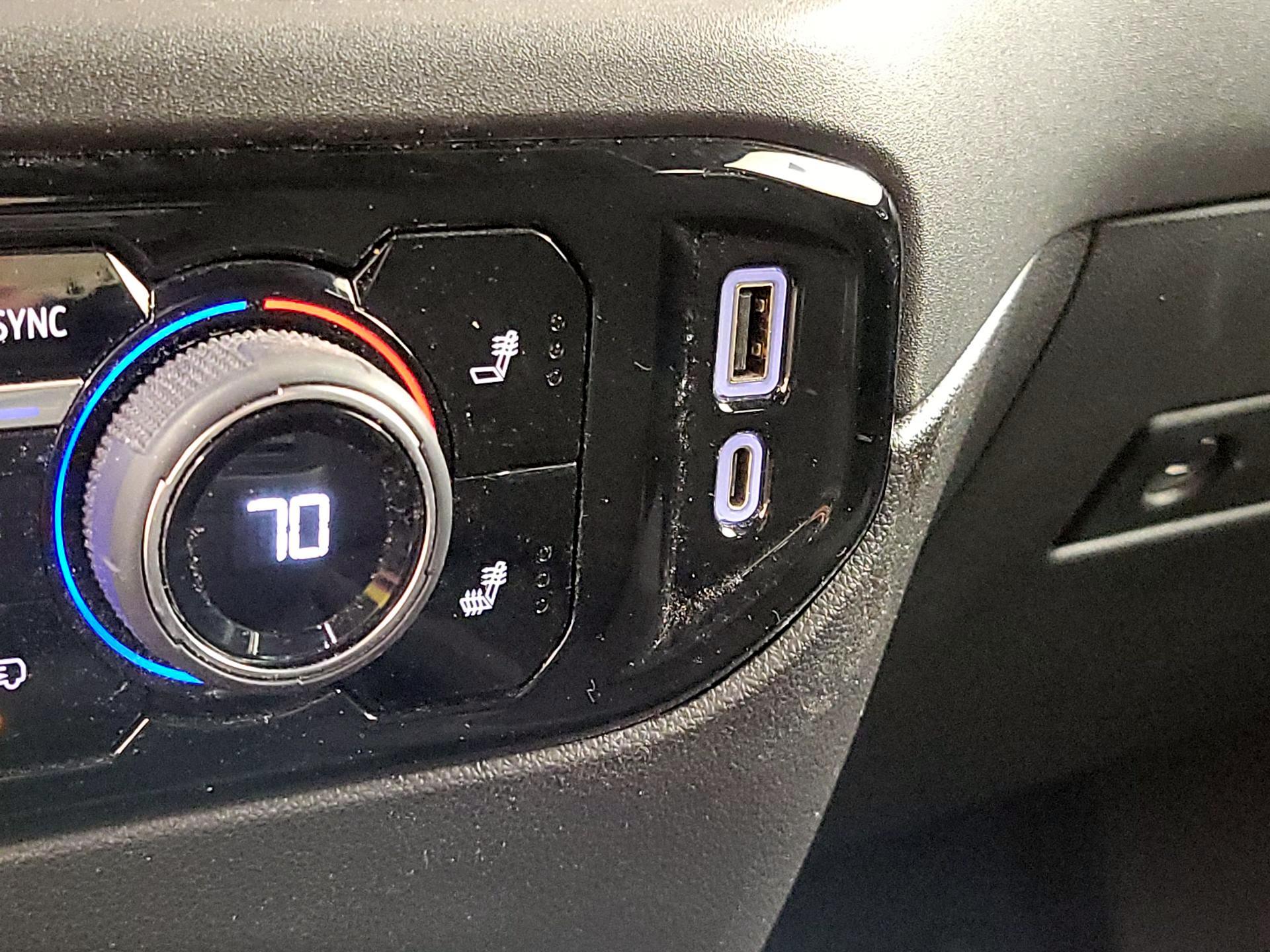 Thumbnail: 2022 Chevrolet Silverado 1500 - 18