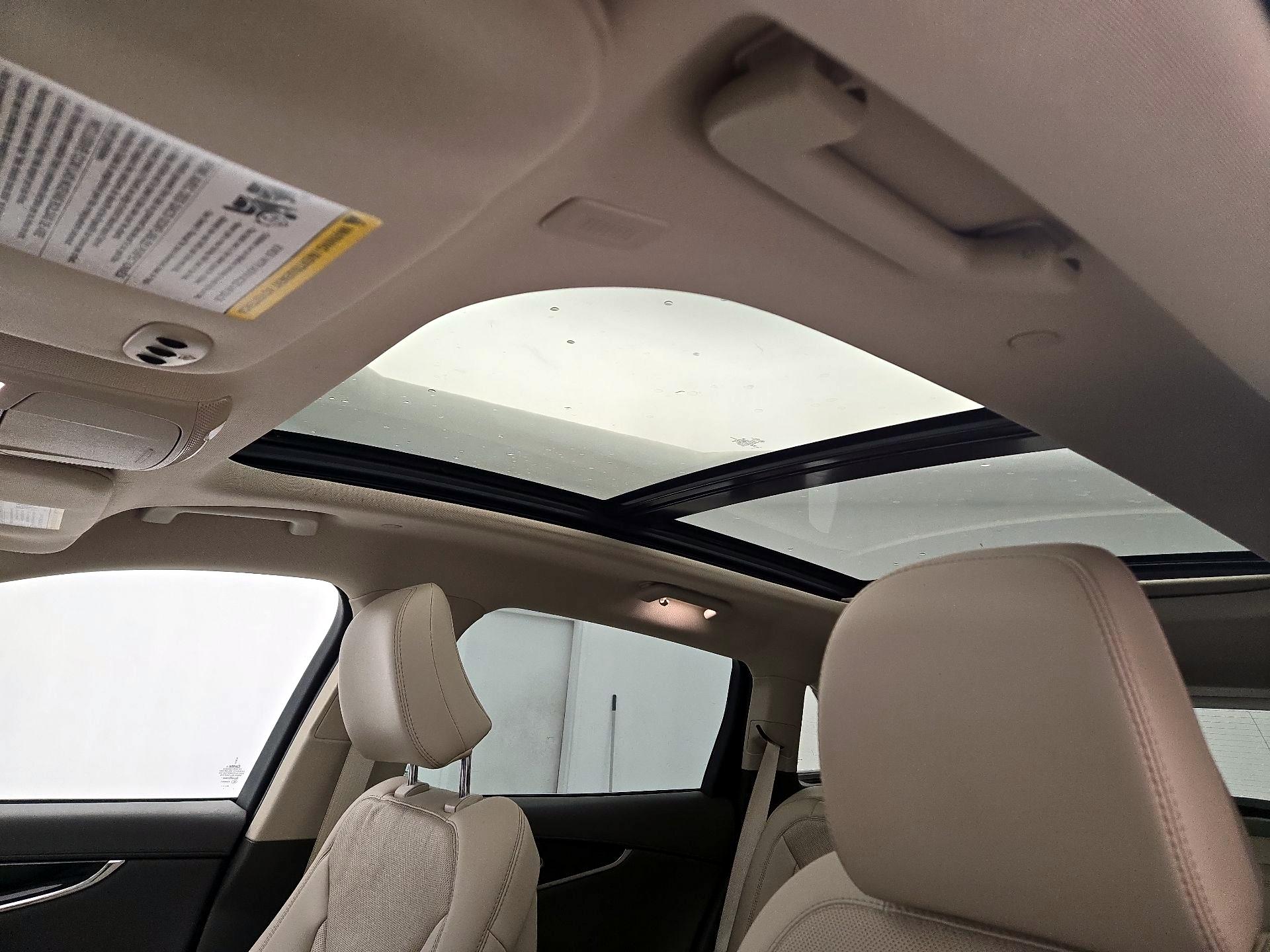 Thumbnail: 2023 Lincoln Nautilus - 20