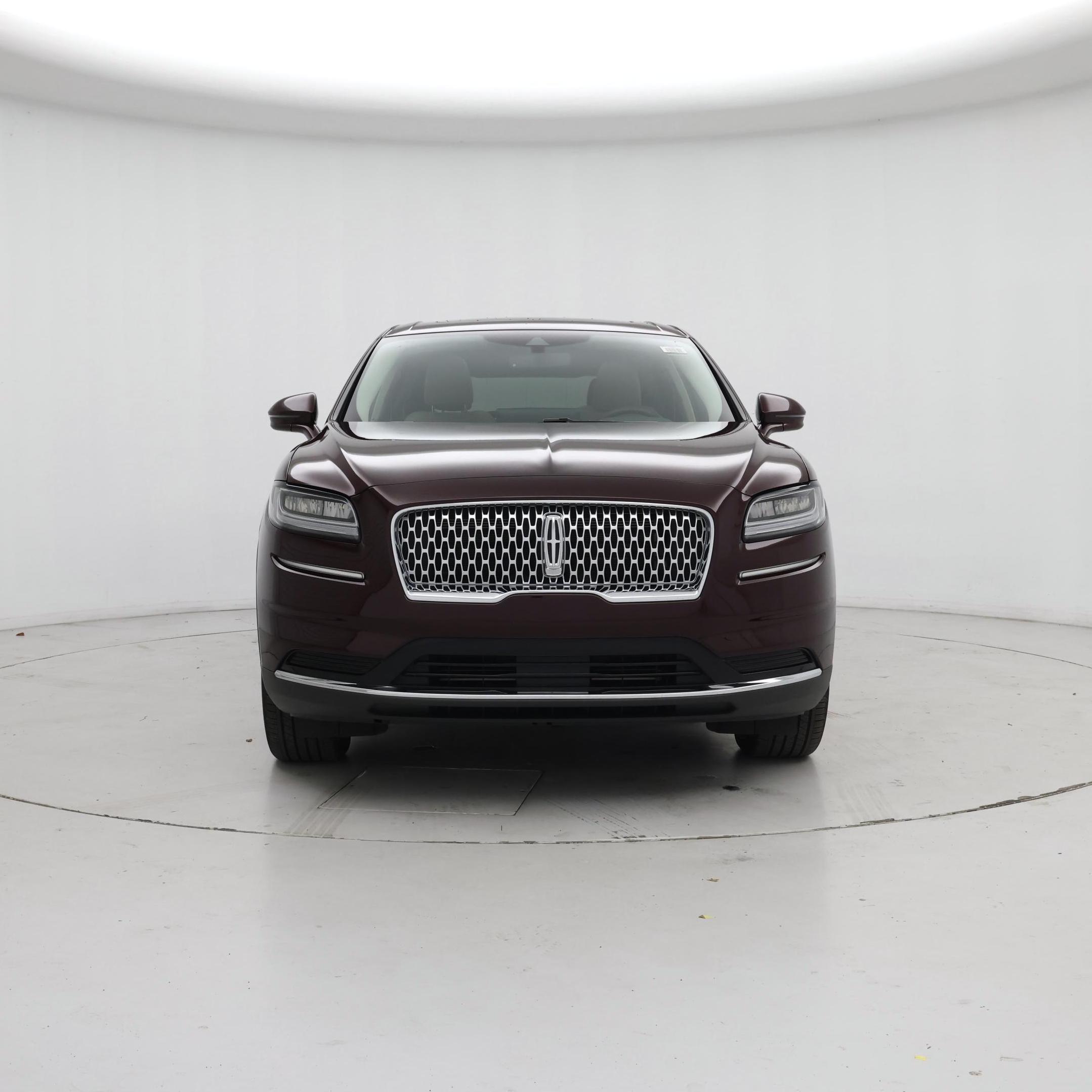 Thumbnail: 2023 Lincoln Nautilus - 5