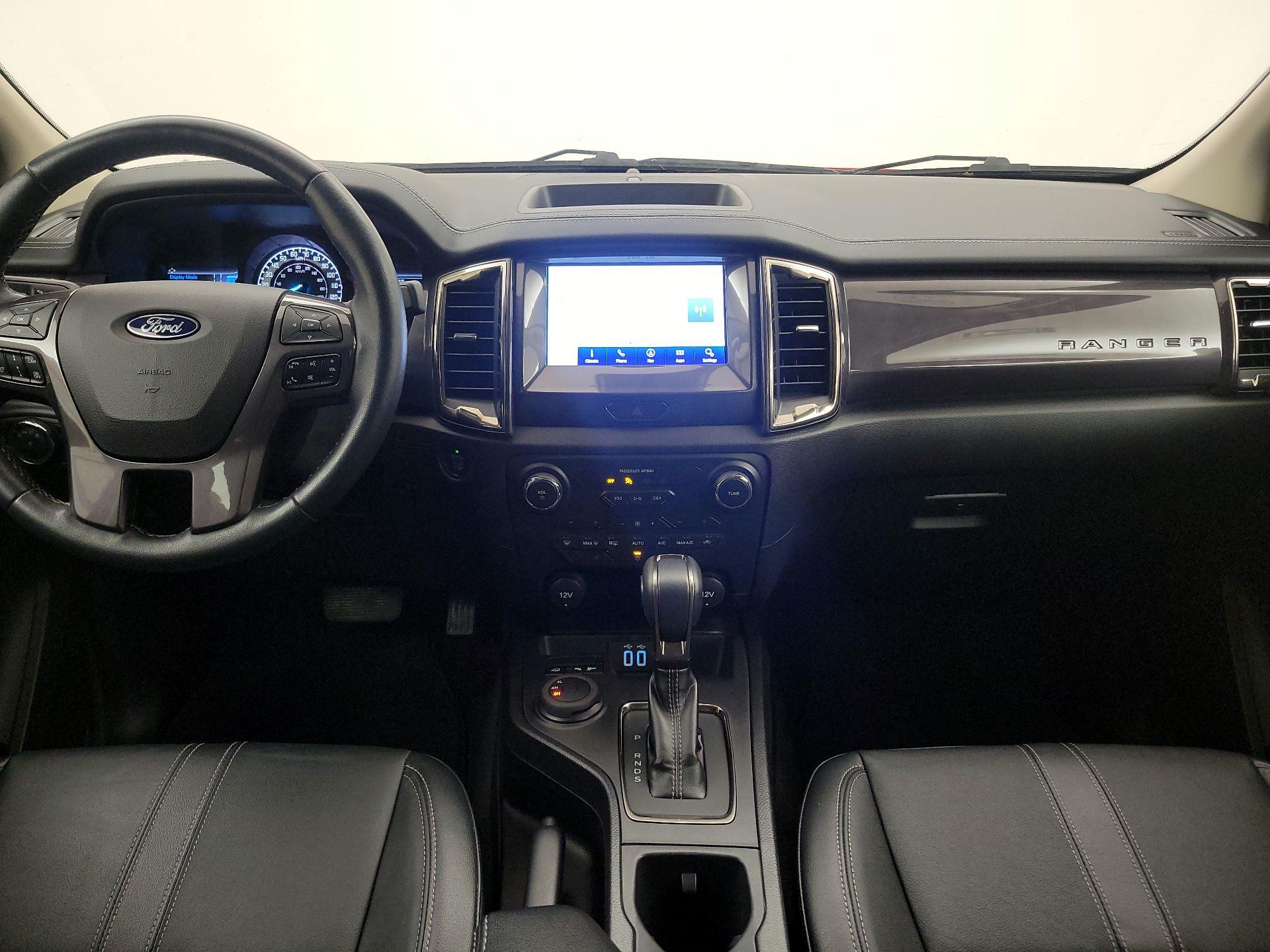 Thumbnail: 2023 Ford Ranger - 9