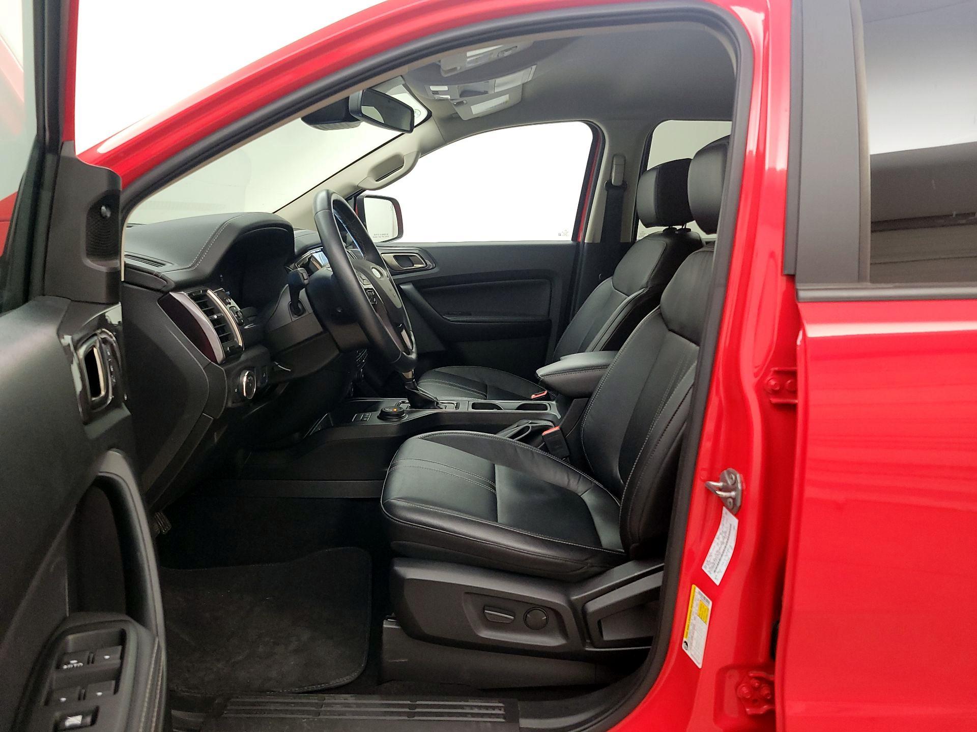 Thumbnail: 2023 Ford Ranger - 11