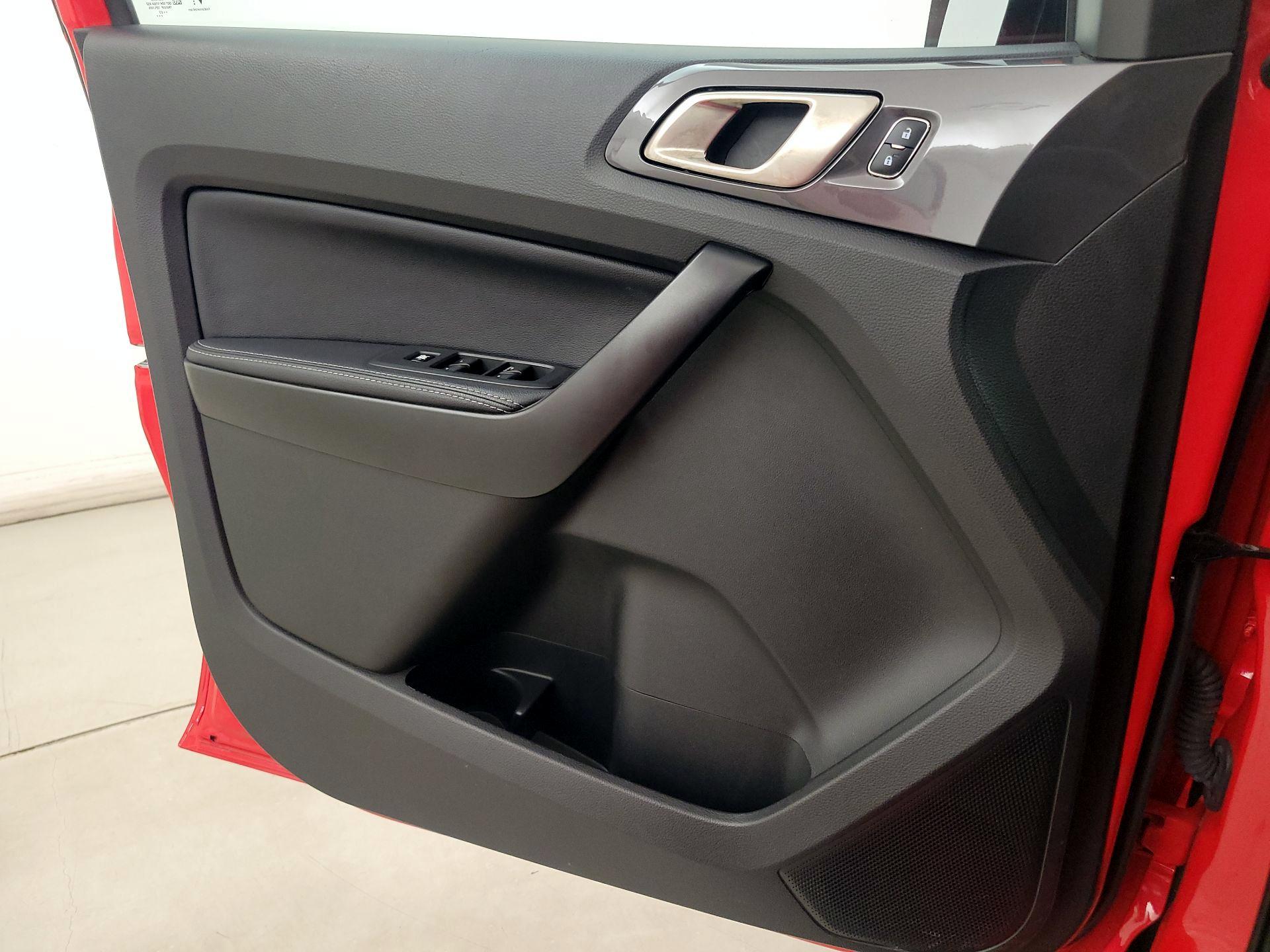 Thumbnail: 2023 Ford Ranger - 12