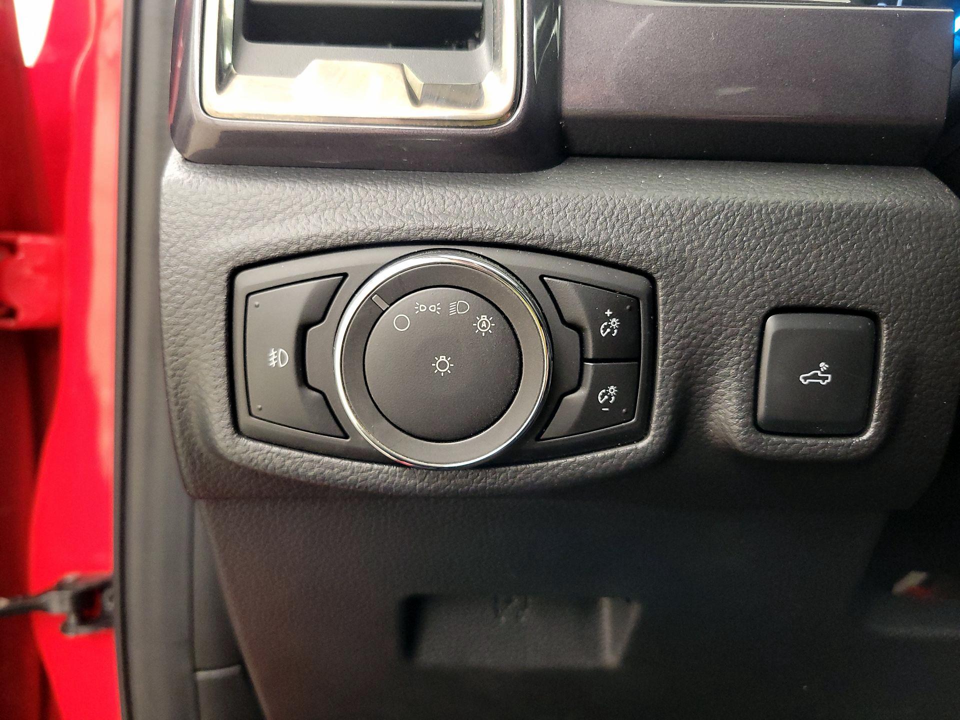 Thumbnail: 2023 Ford Ranger - 13