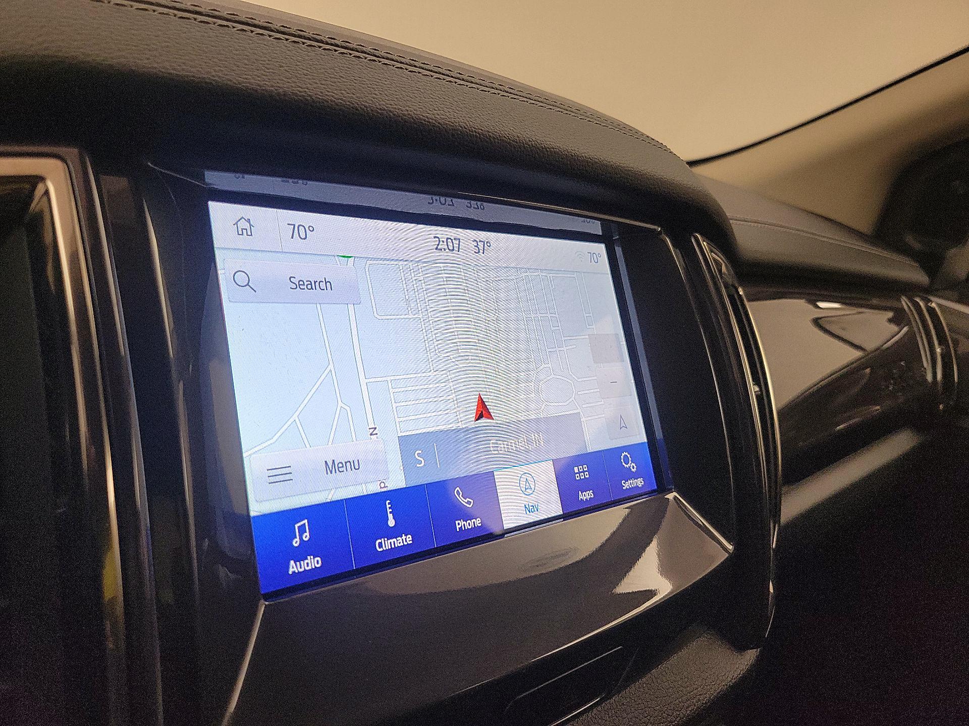 Thumbnail: 2023 Ford Ranger - 14