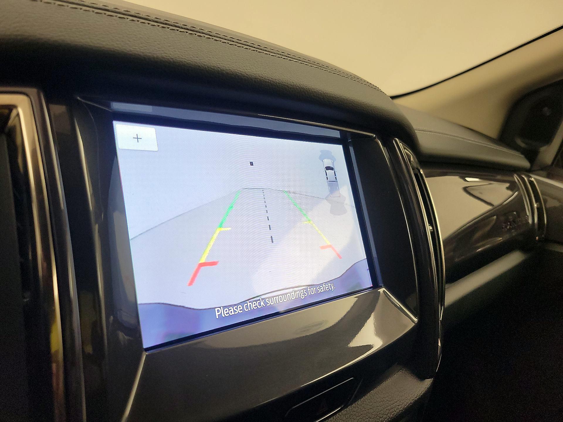 Thumbnail: 2023 Ford Ranger - 15