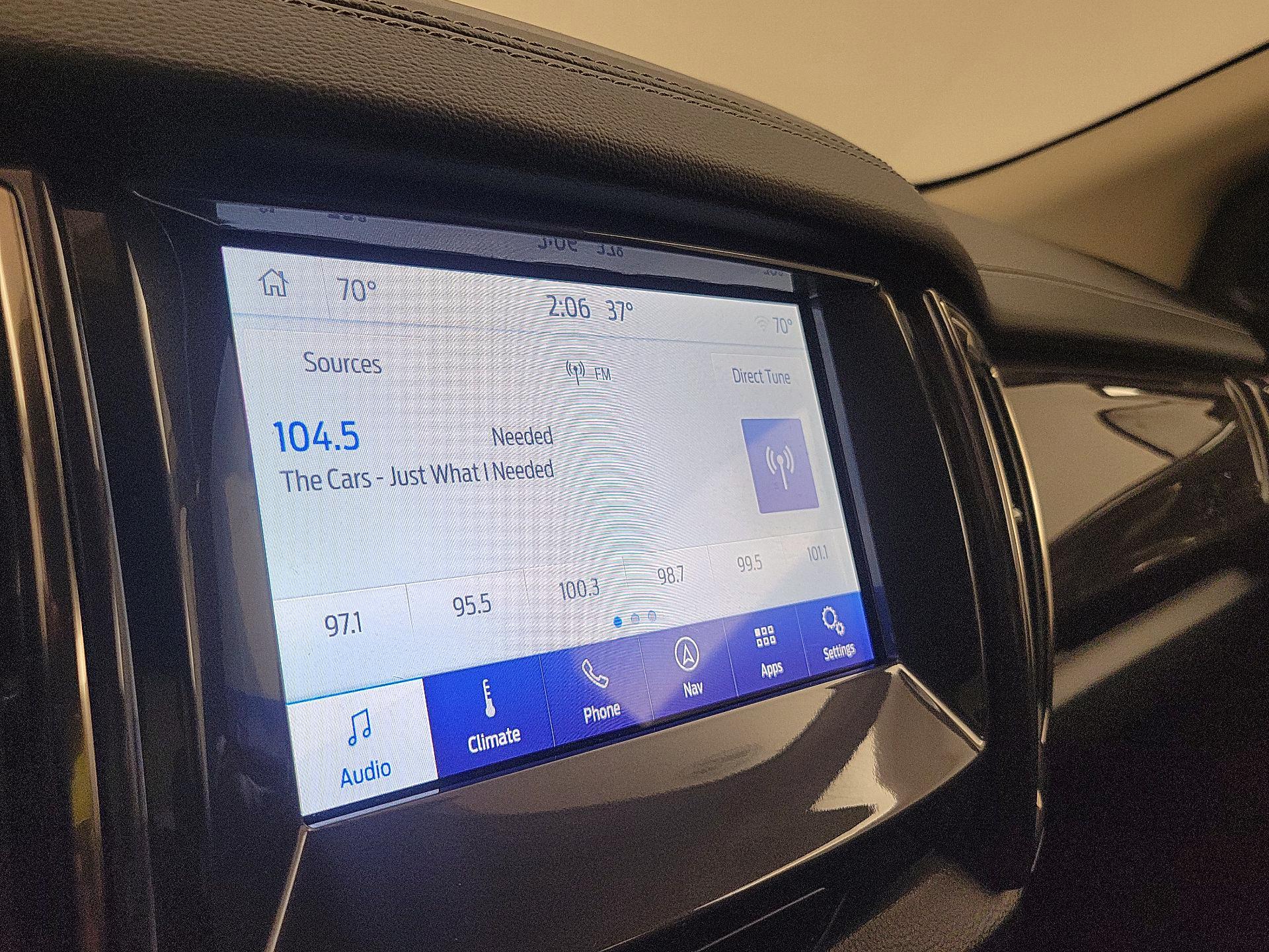 Thumbnail: 2023 Ford Ranger - 16