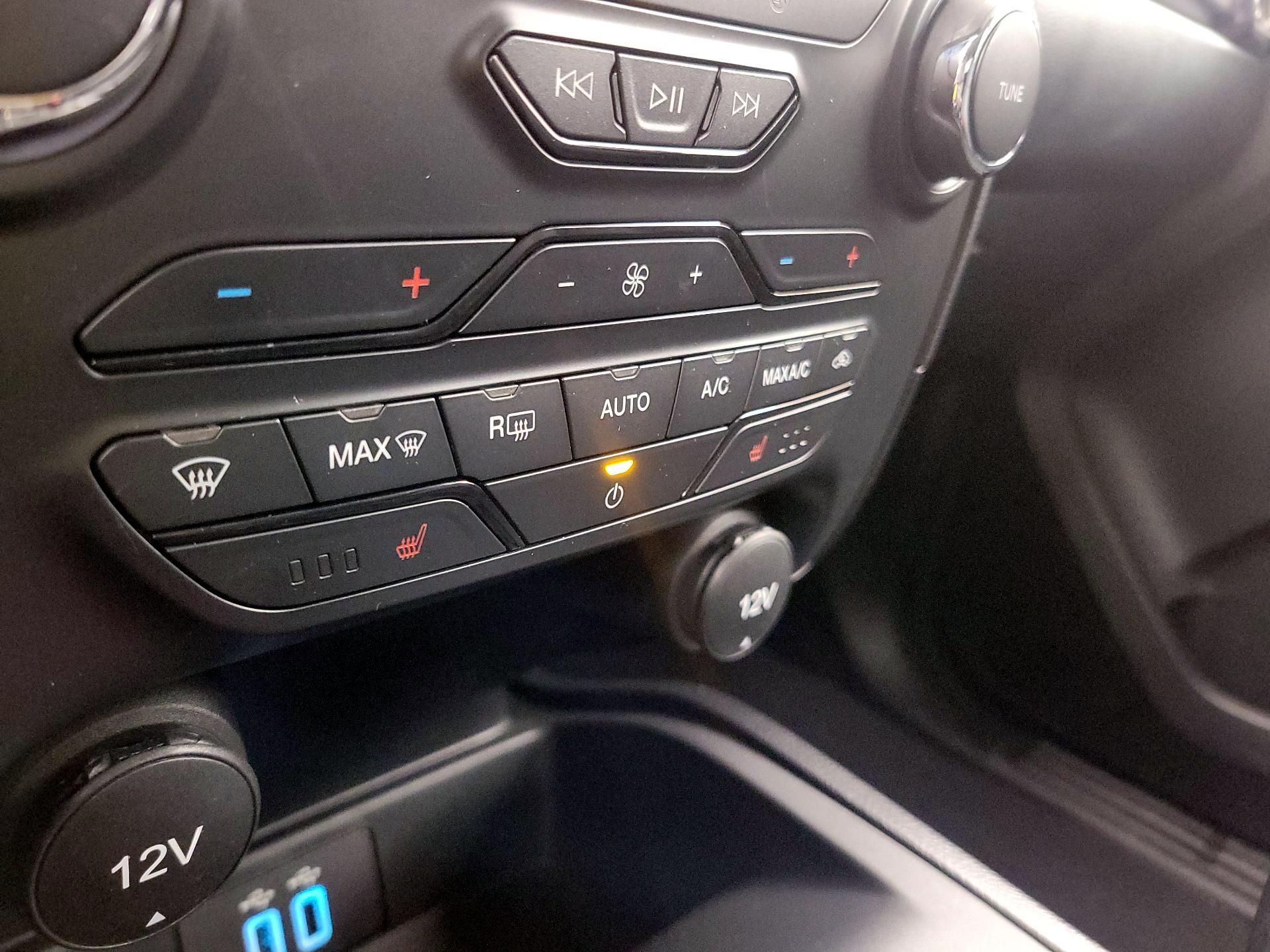 Thumbnail: 2023 Ford Ranger - 17