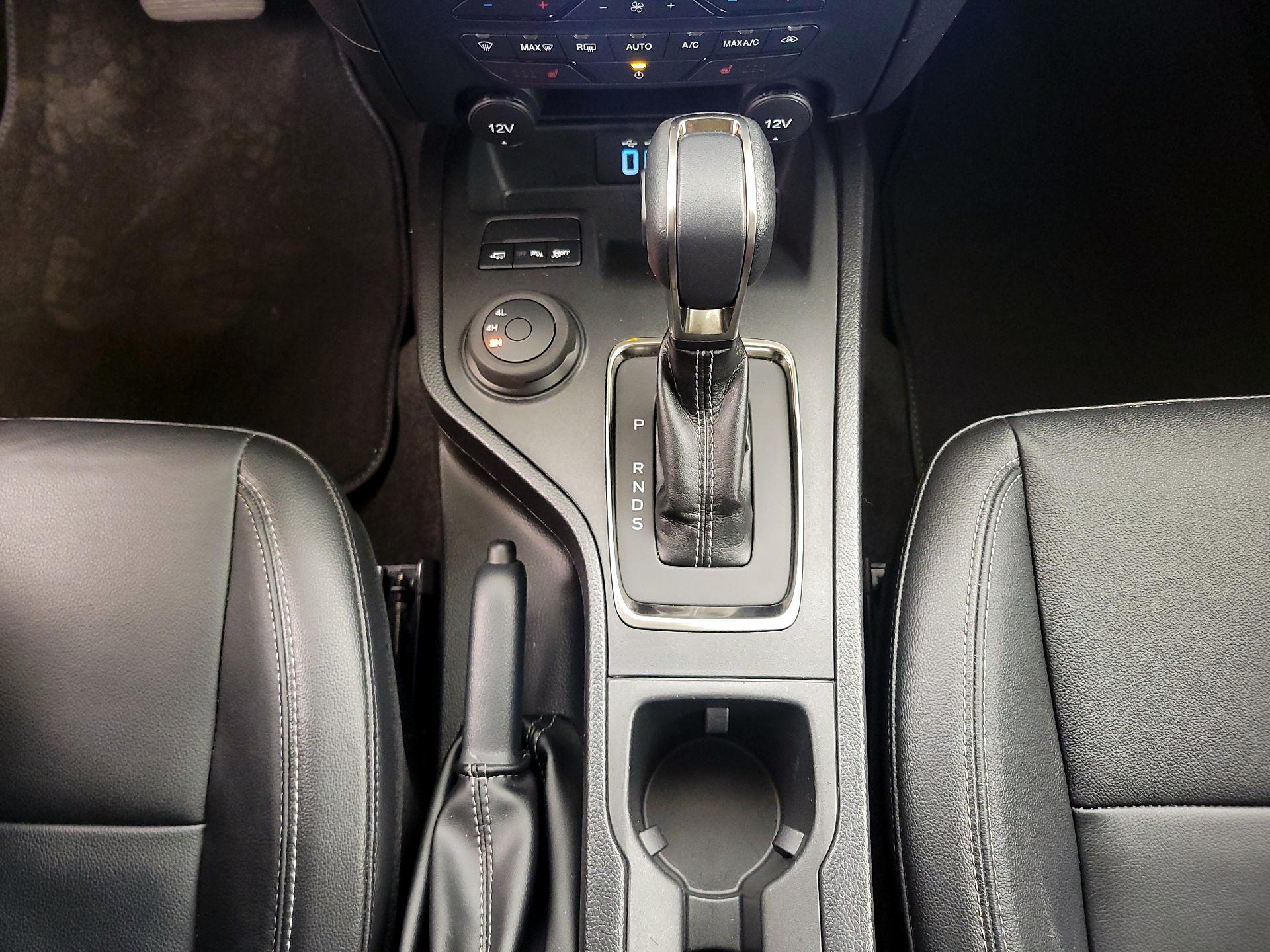 Thumbnail: 2023 Ford Ranger - 18