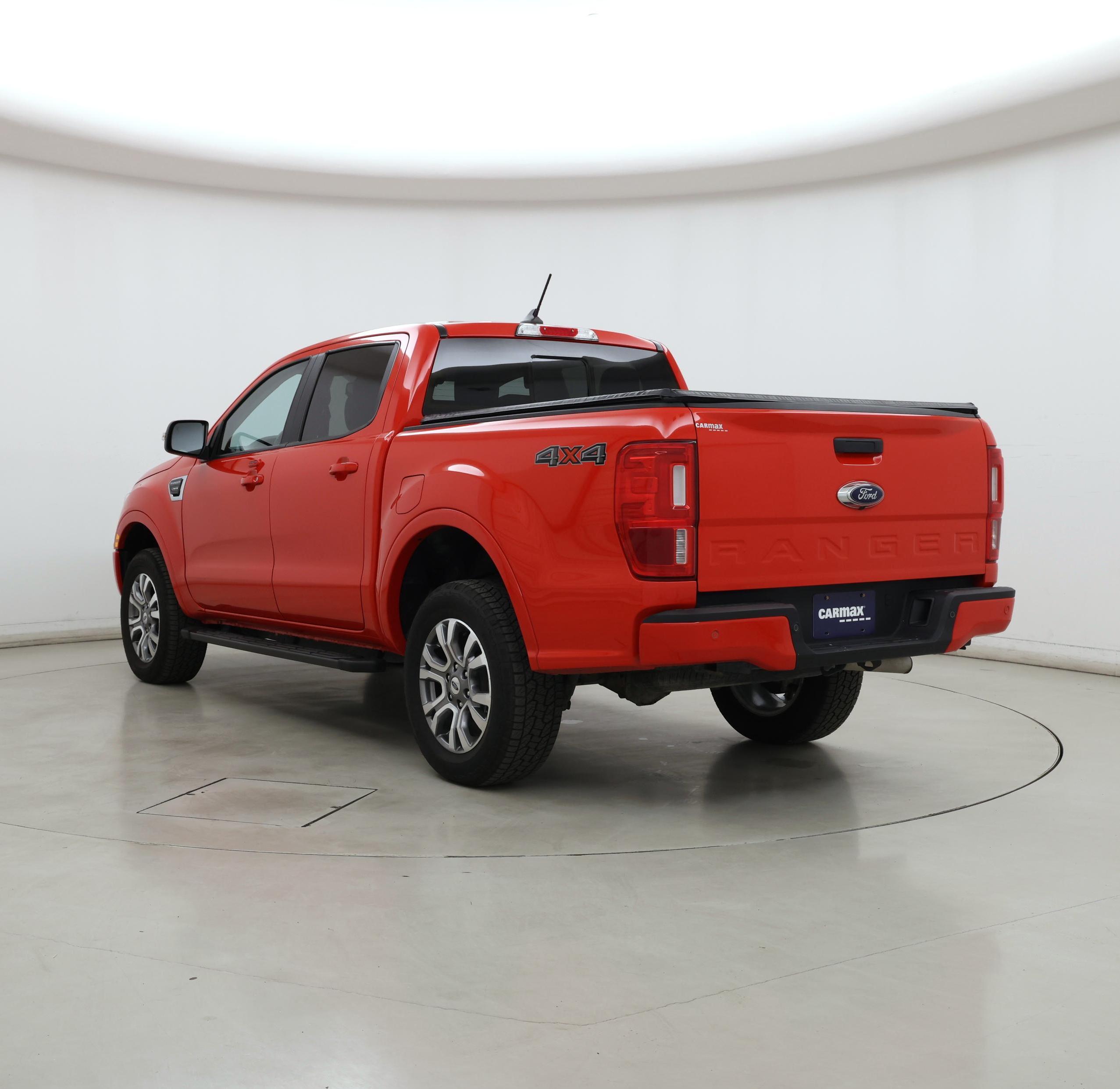 Thumbnail: 2023 Ford Ranger - 2