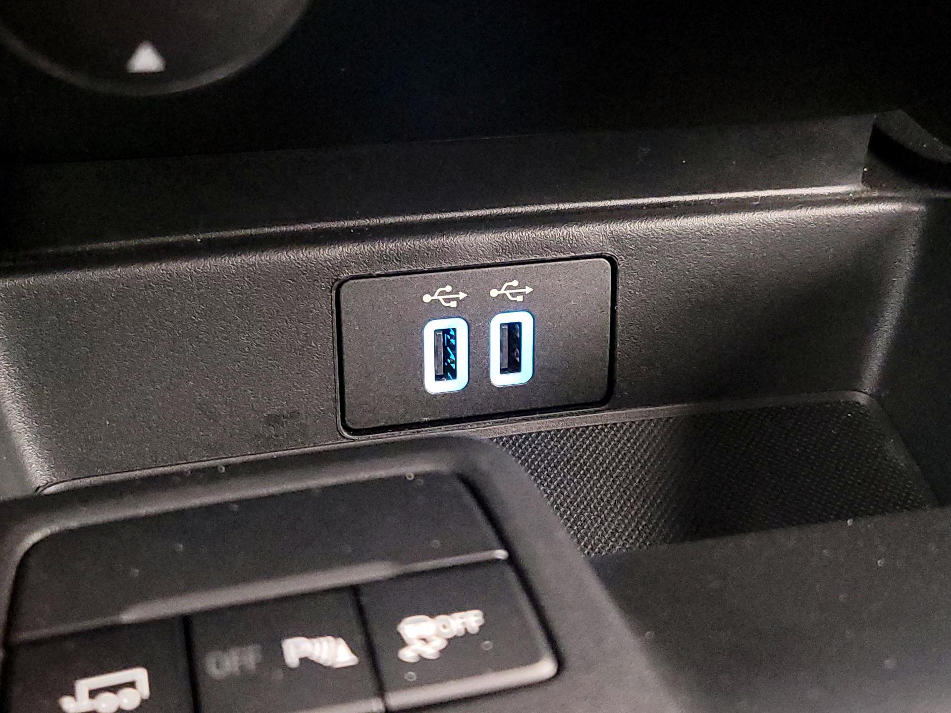 Thumbnail: 2023 Ford Ranger - 19