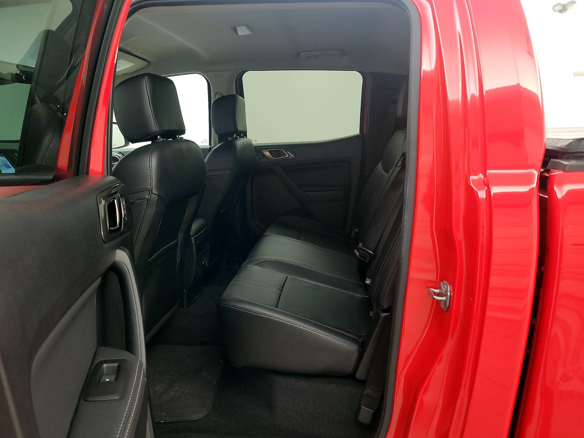 Thumbnail: 2023 Ford Ranger - 20