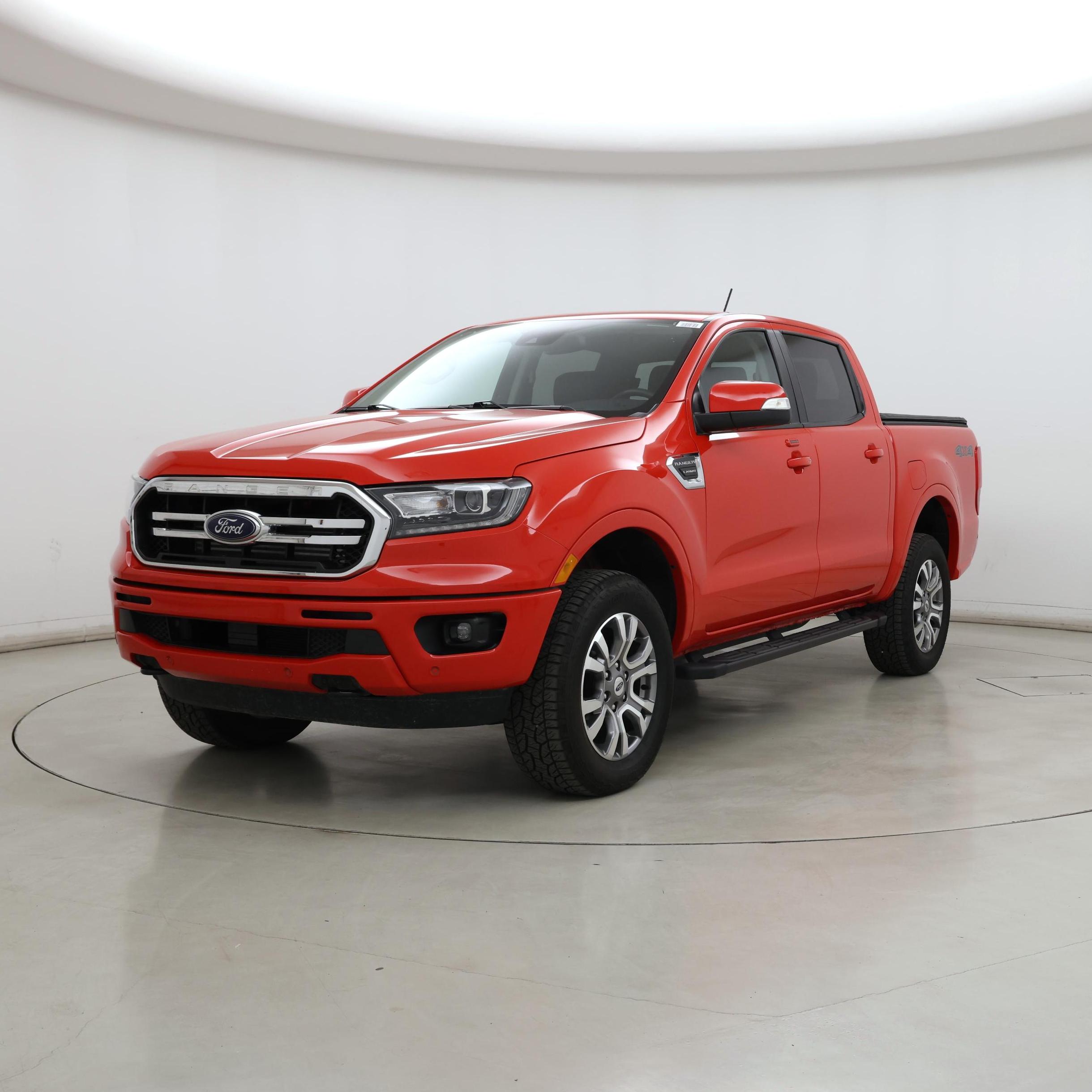Thumbnail: 2023 Ford Ranger - 4