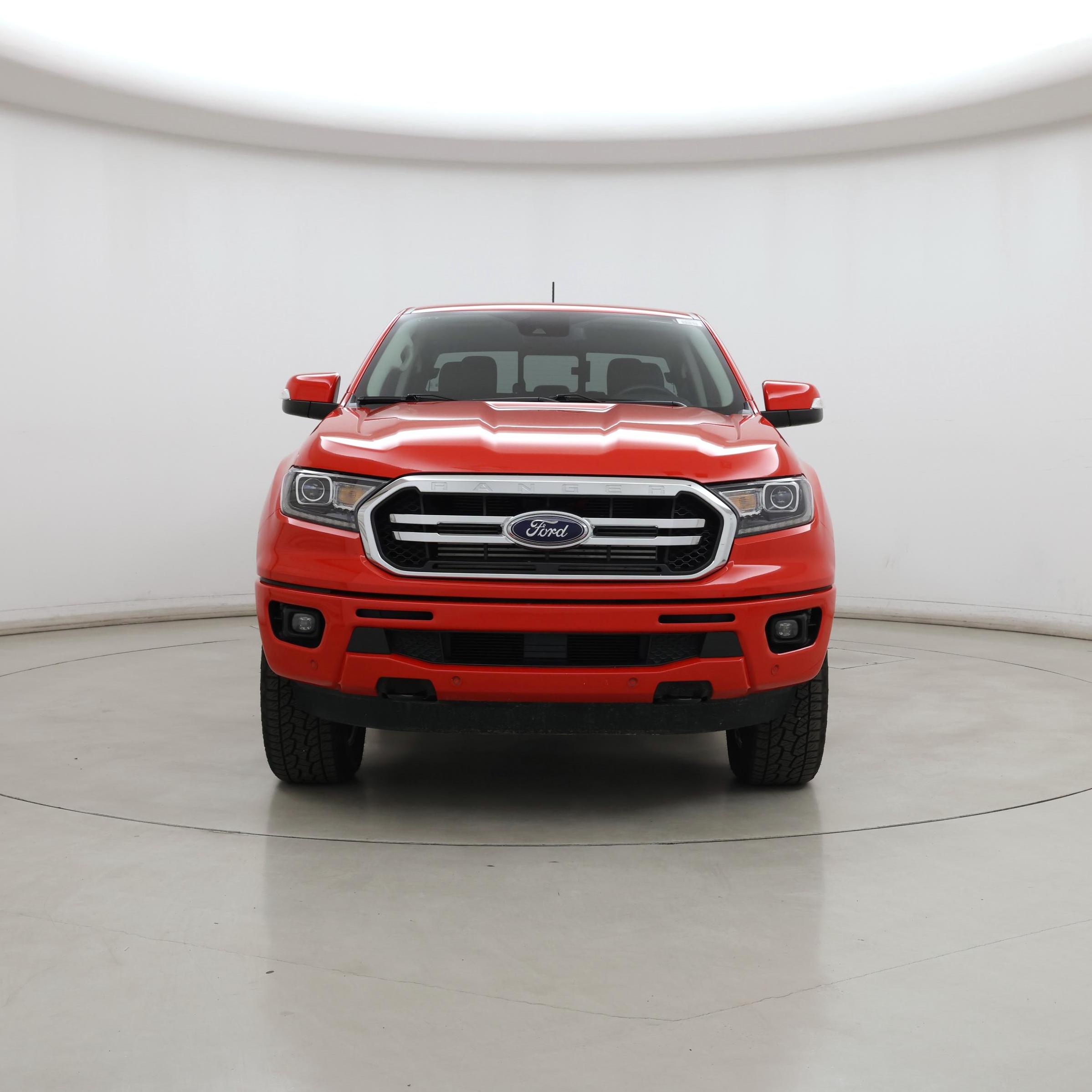 Thumbnail: 2023 Ford Ranger - 5