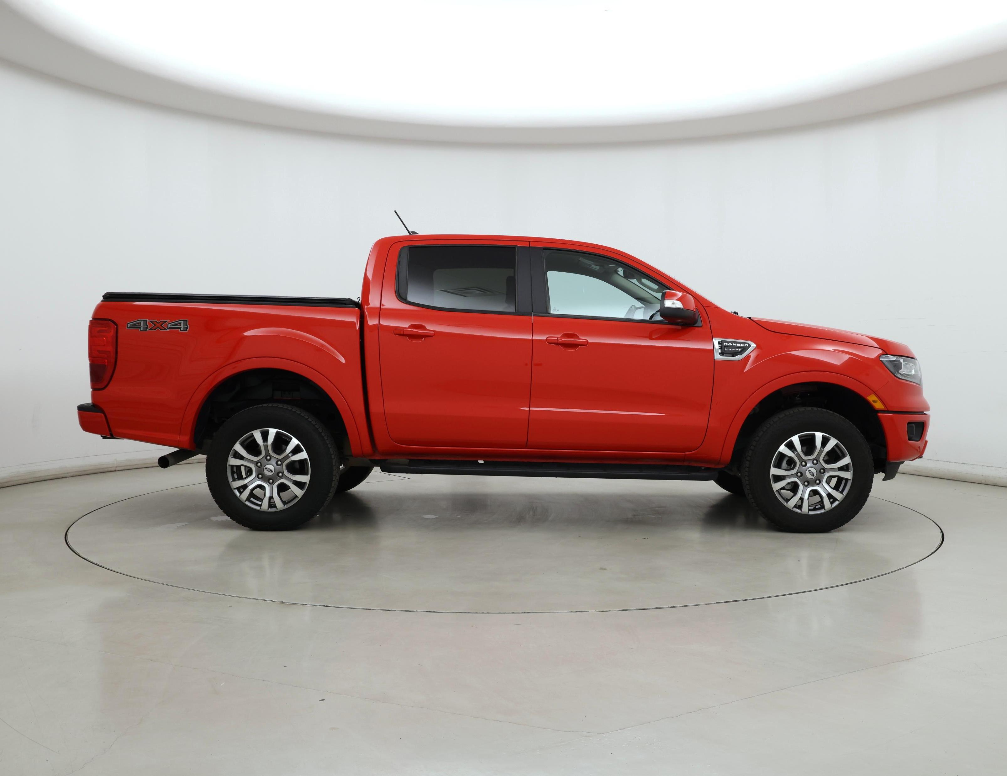 Thumbnail: 2023 Ford Ranger - 7