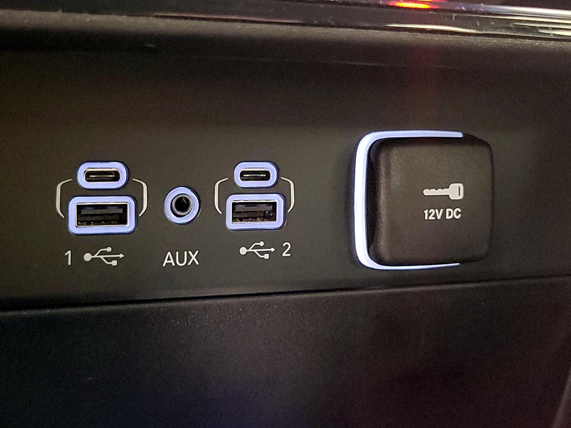 Thumbnail: 2023 Jeep Grand Cherokee - 19