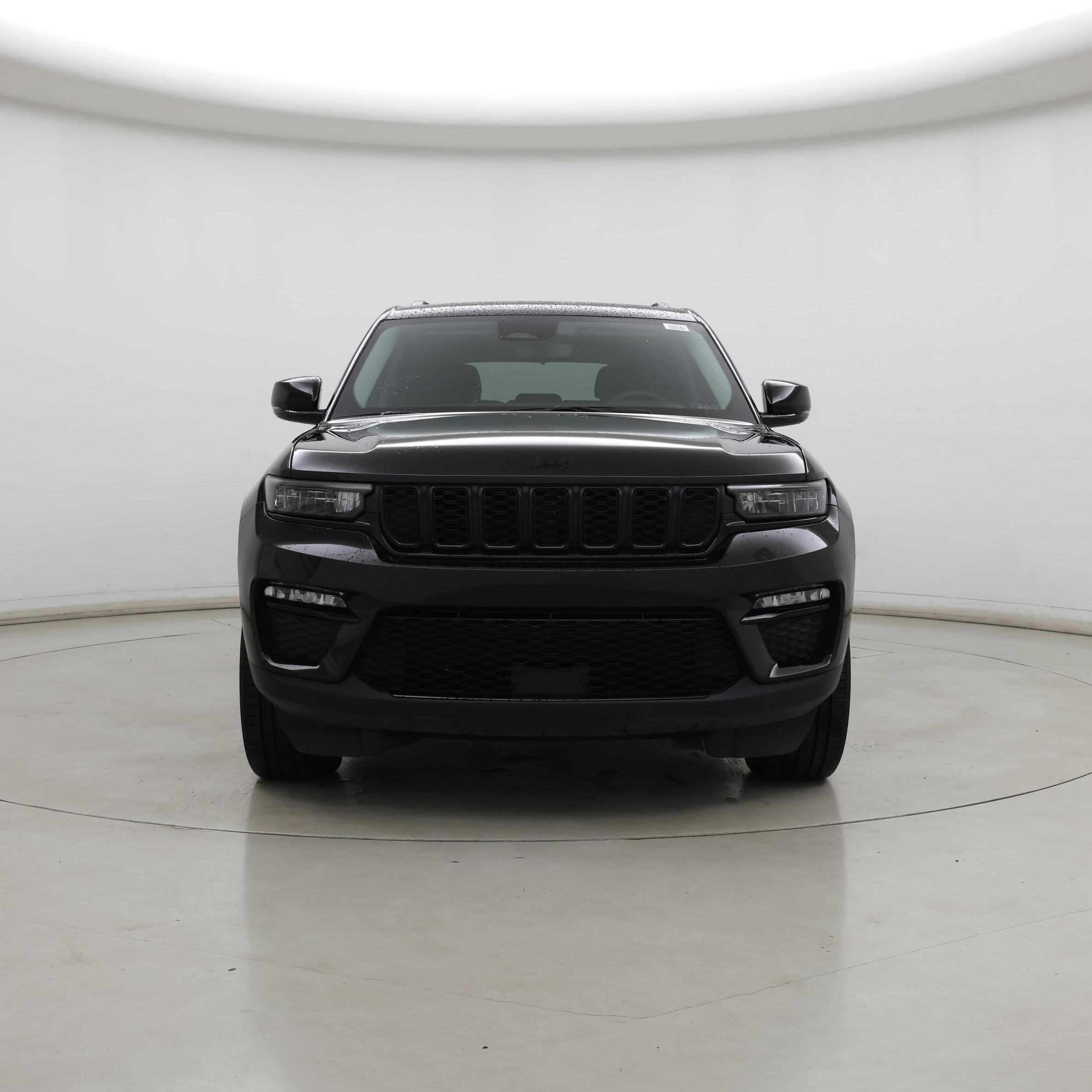 Thumbnail: 2023 Jeep Grand Cherokee - 5