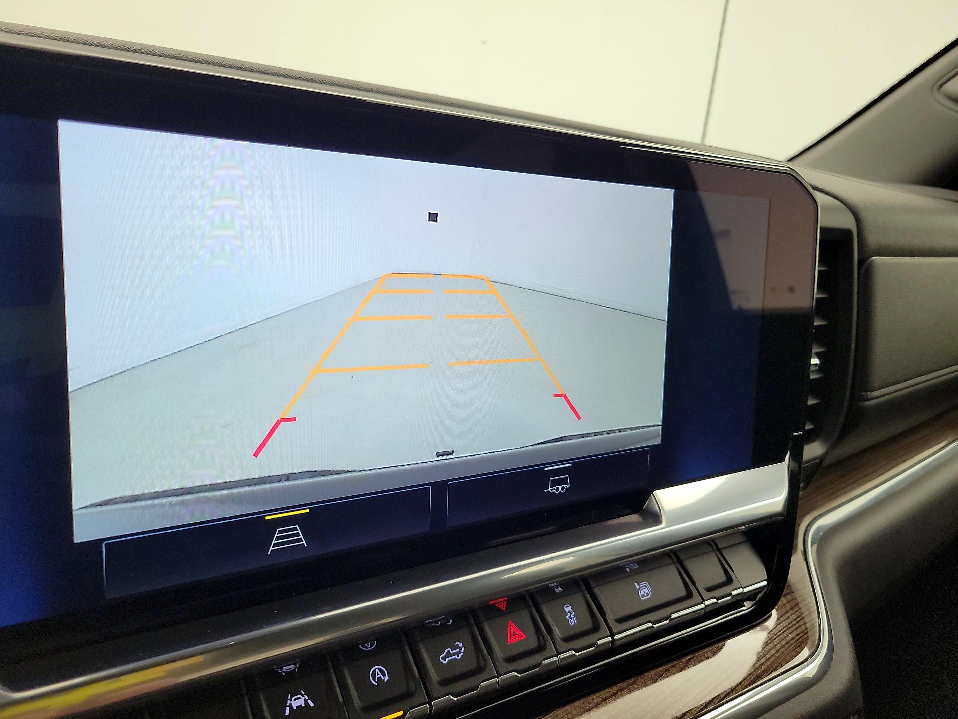 Thumbnail: 2023 Chevrolet Silverado 1500 - 14